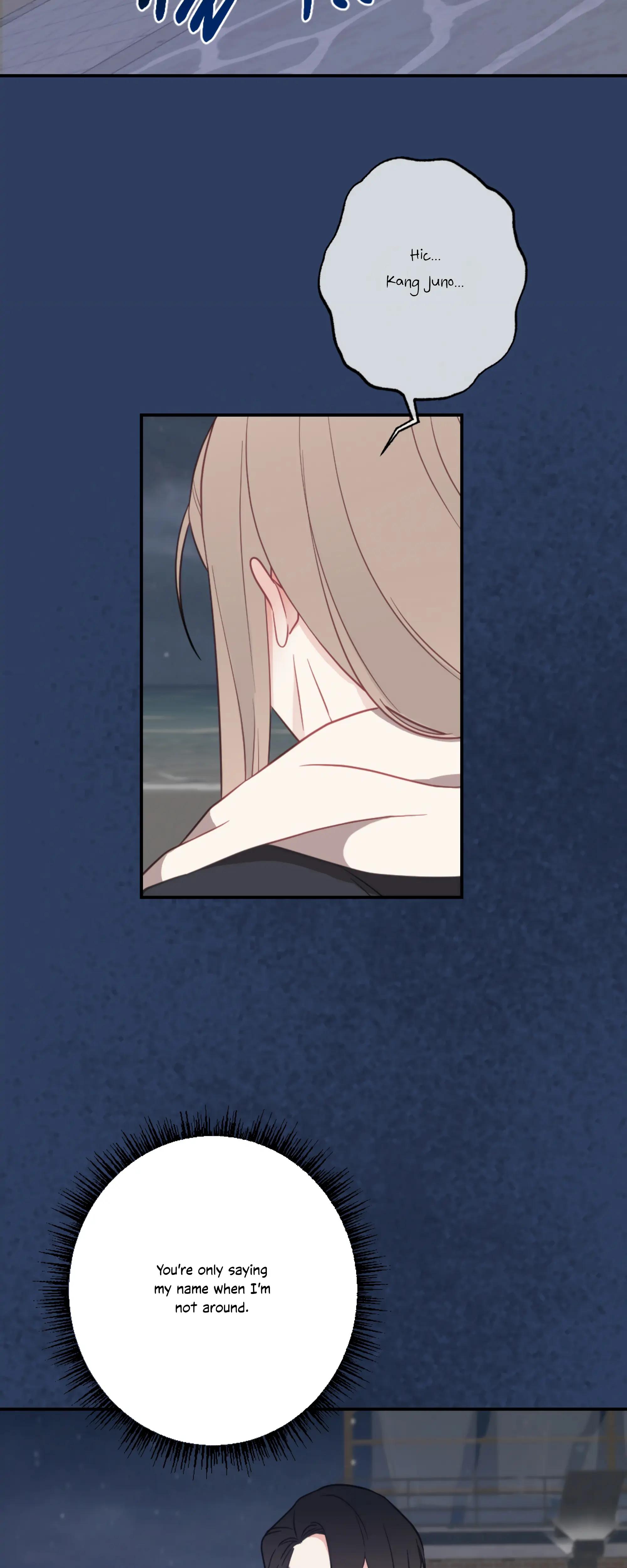 Brother From Another Family chapter 30 page 9