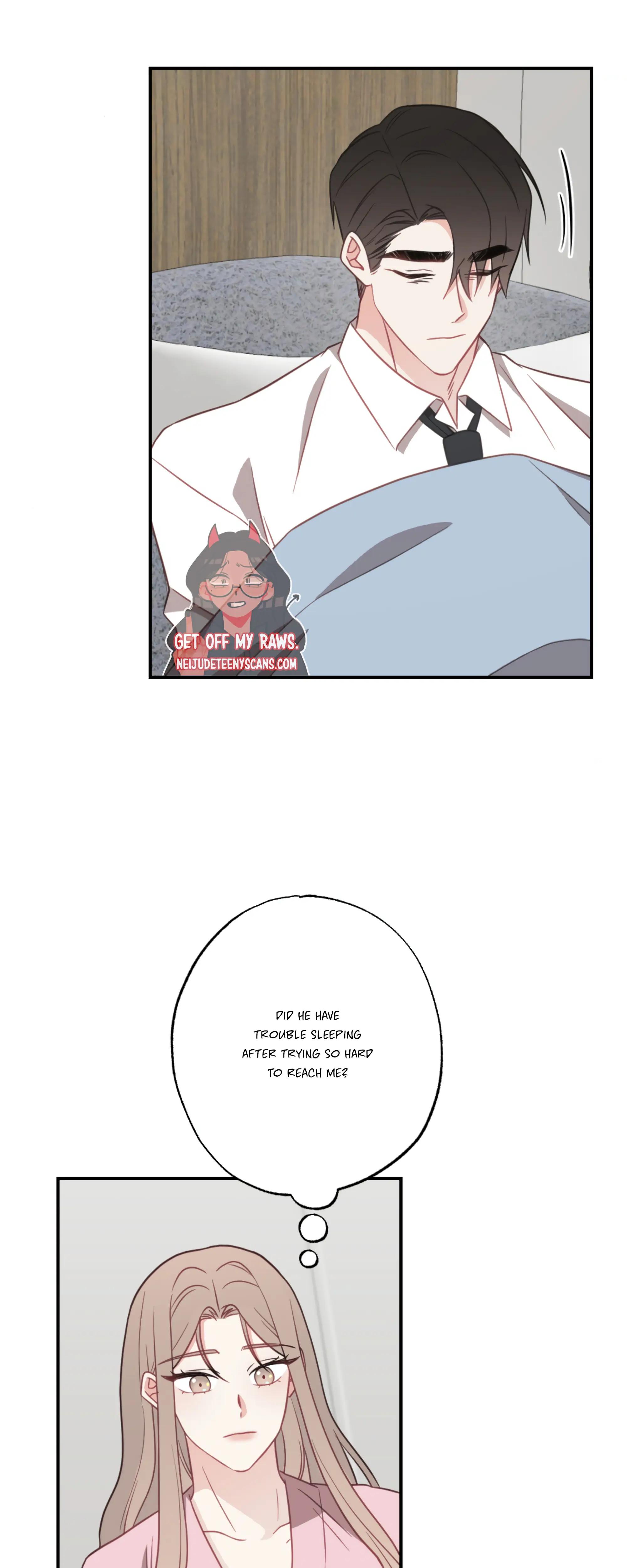 Brother From Another Family chapter 30 page 13