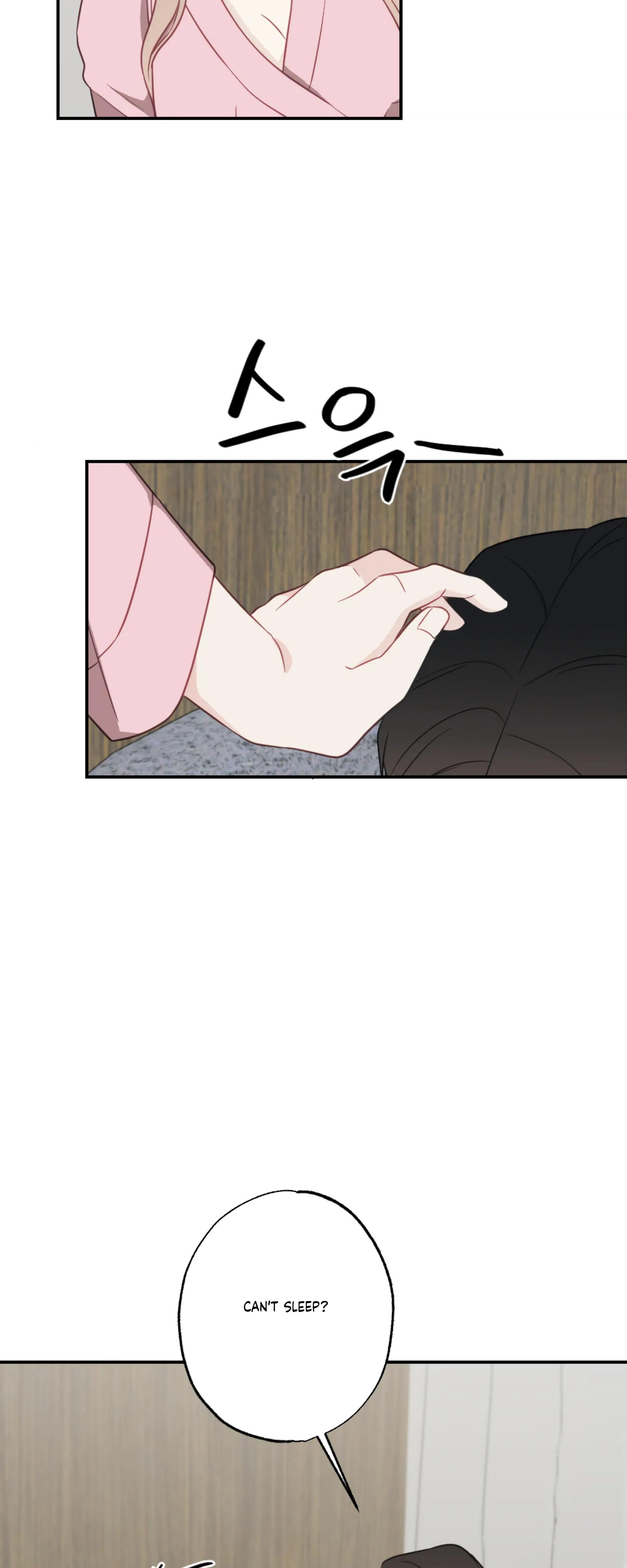 Brother From Another Family chapter 30 page 14