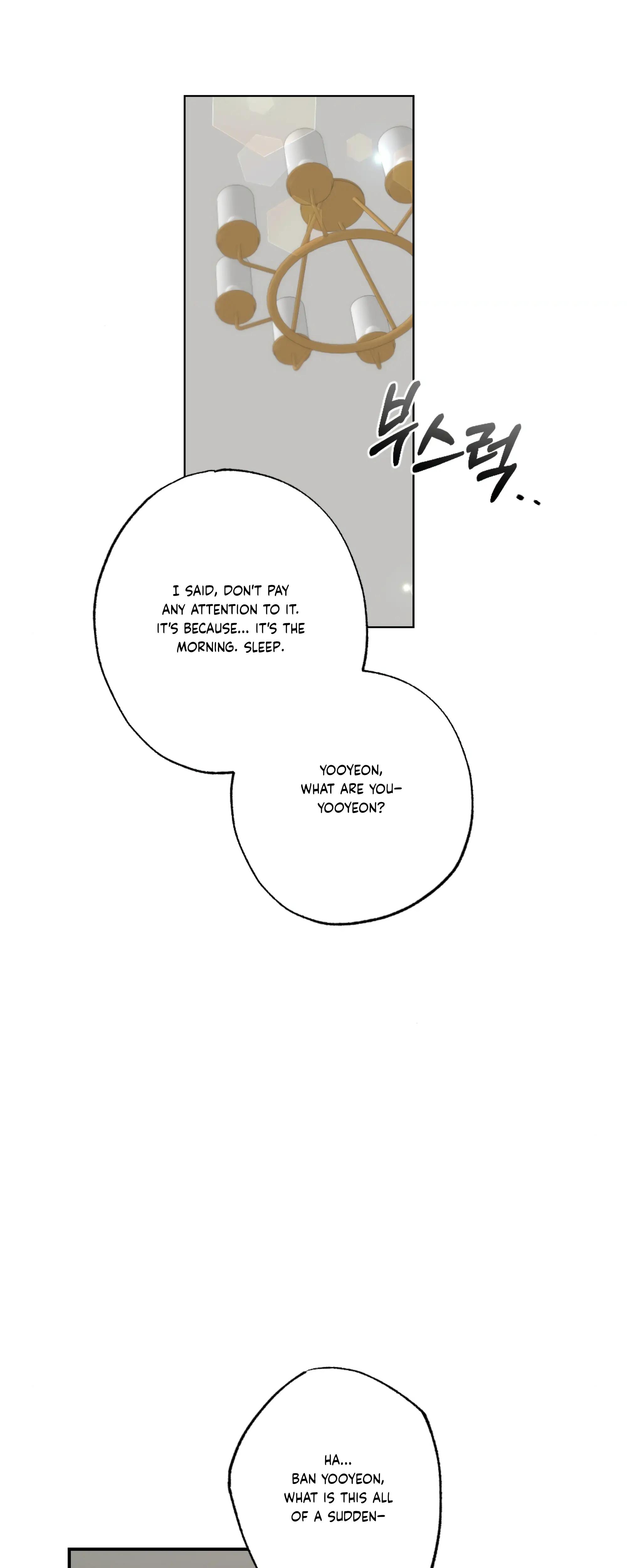 Brother From Another Family chapter 30 page 19