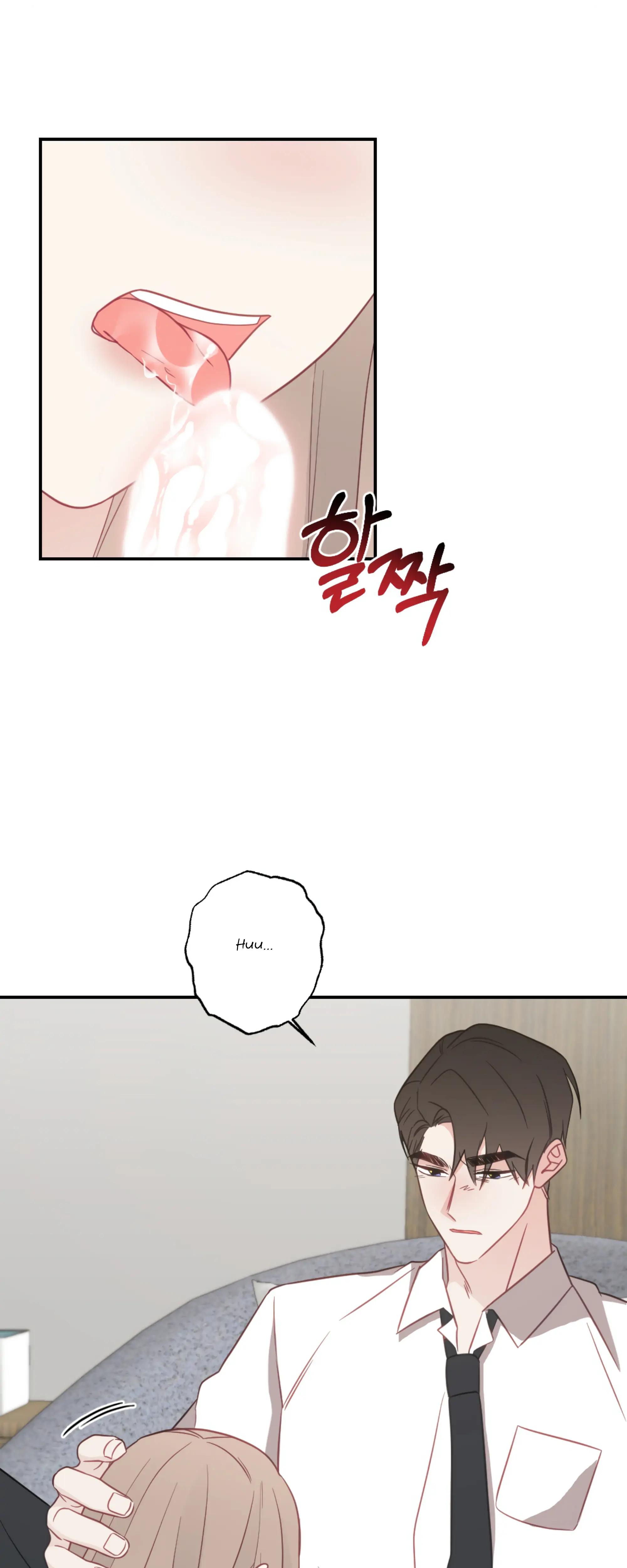 Brother From Another Family chapter 30 page 21