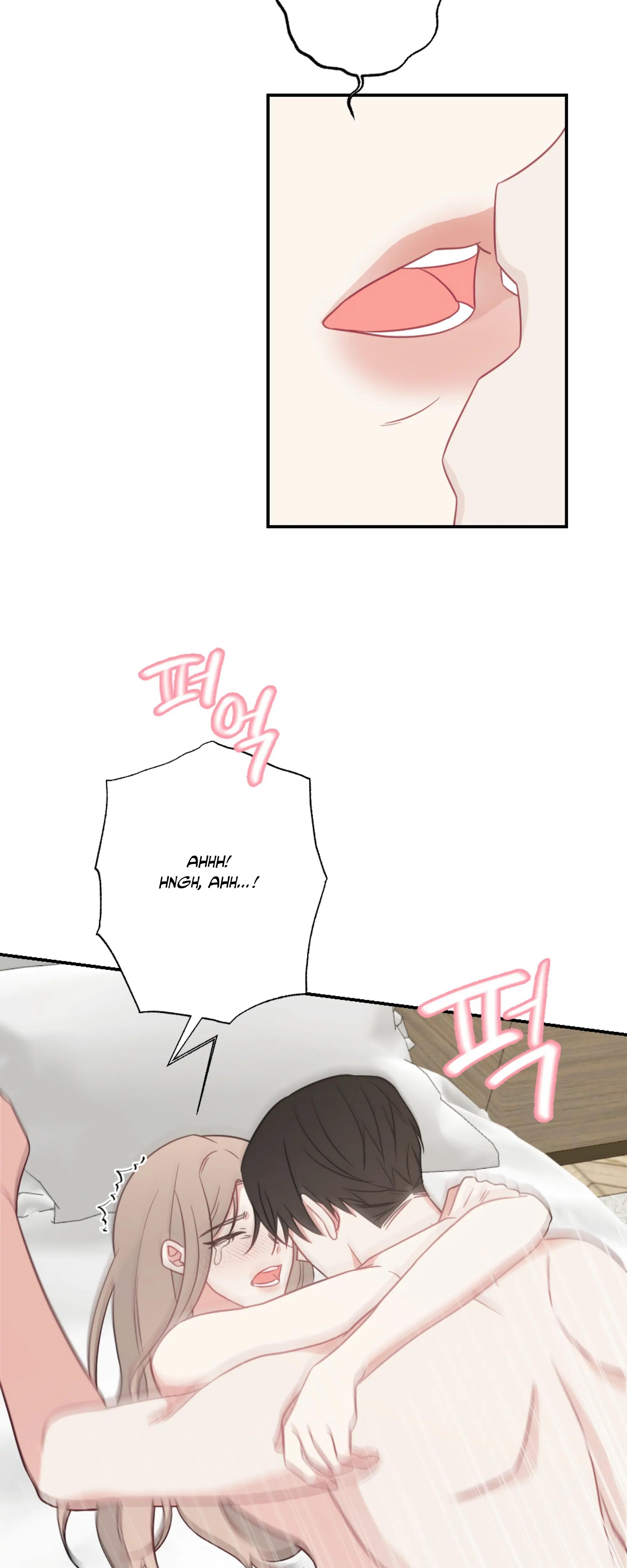 Brother From Another Family chapter 30 page 43