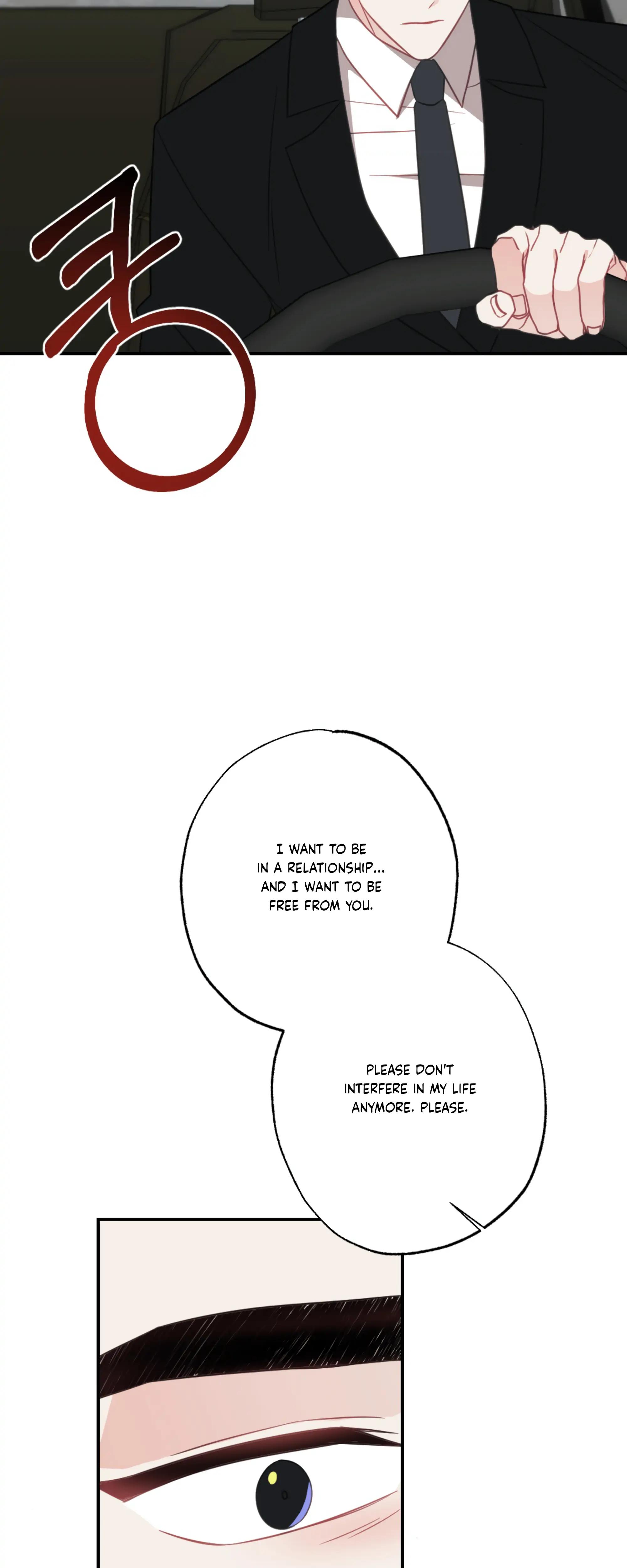Brother From Another Family chapter 30 page 50