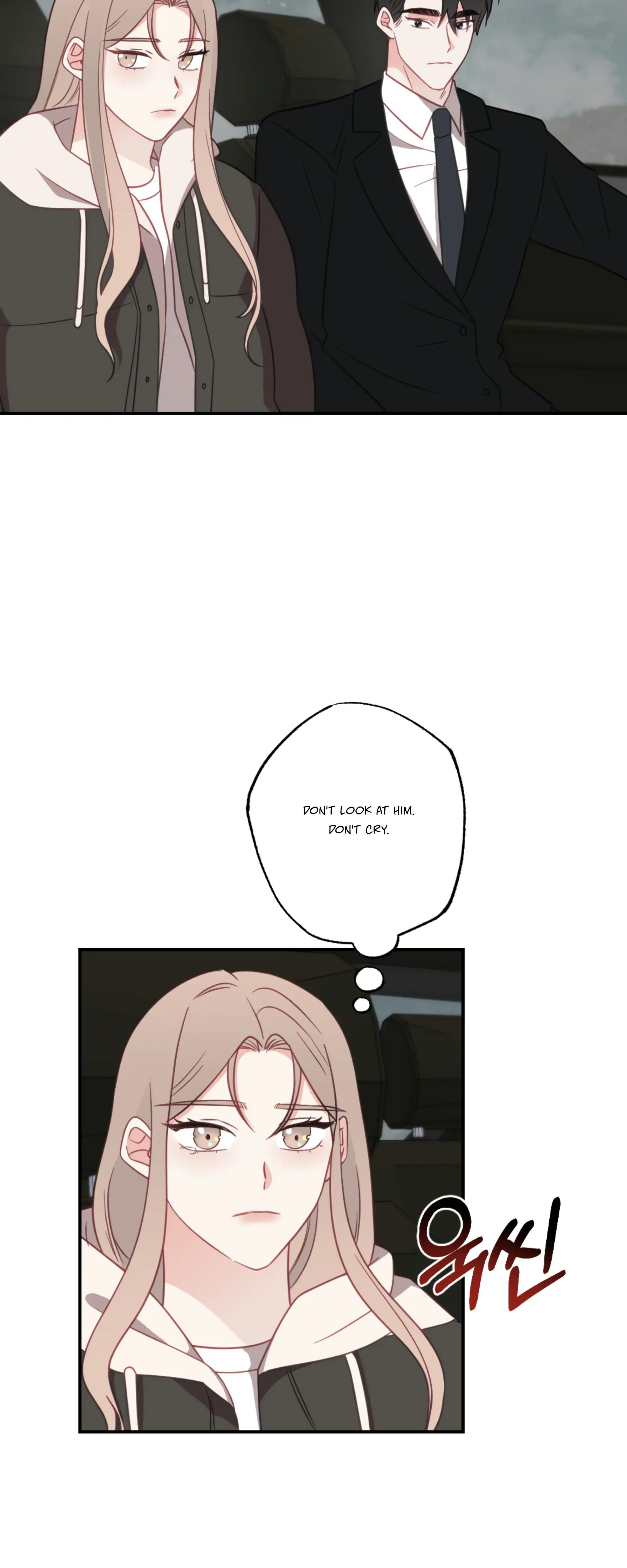 Brother From Another Family chapter 30 page 52