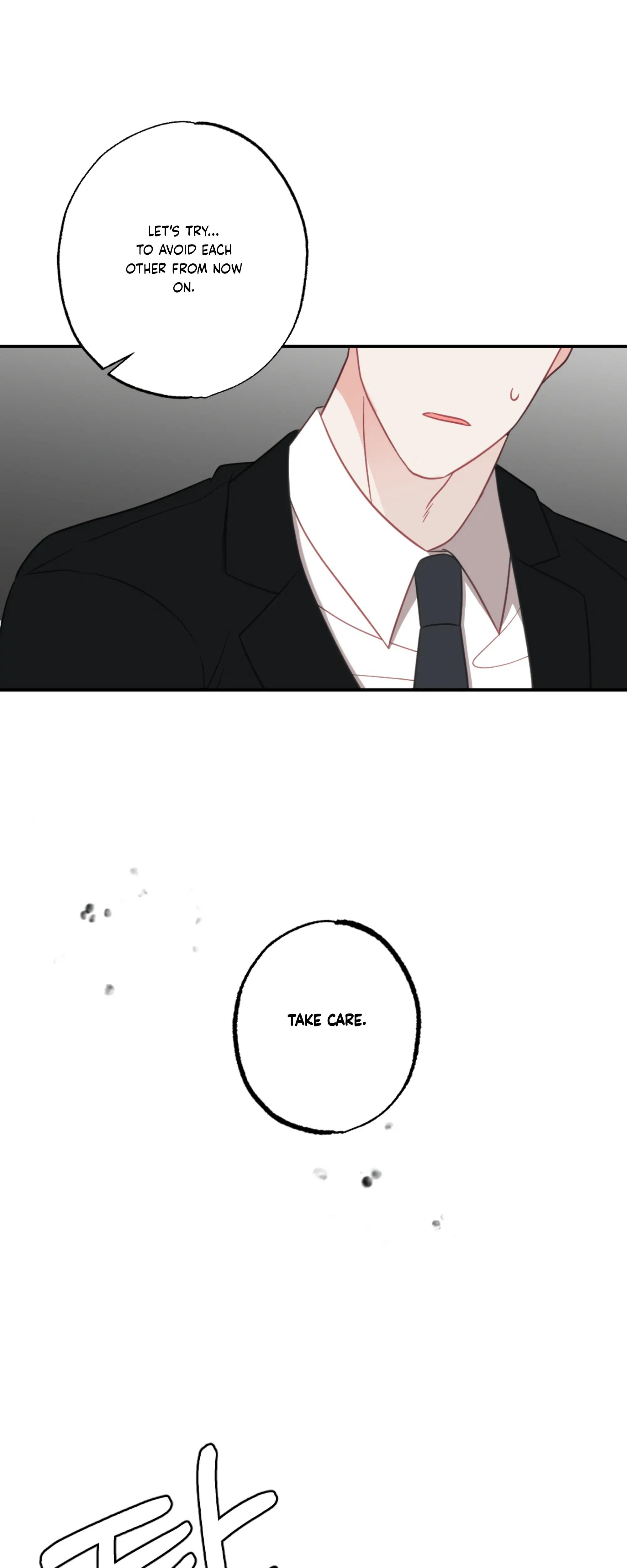 Brother From Another Family chapter 30 page 53