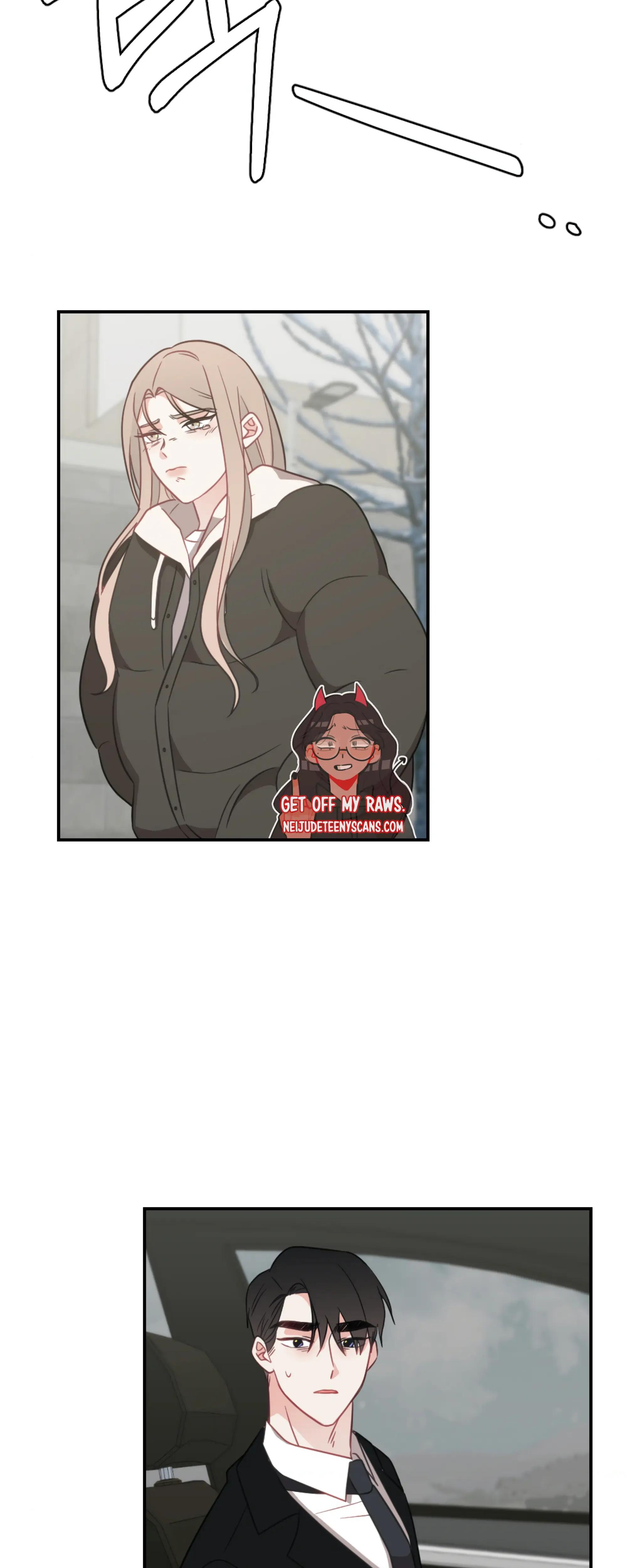 Brother From Another Family chapter 30 page 54