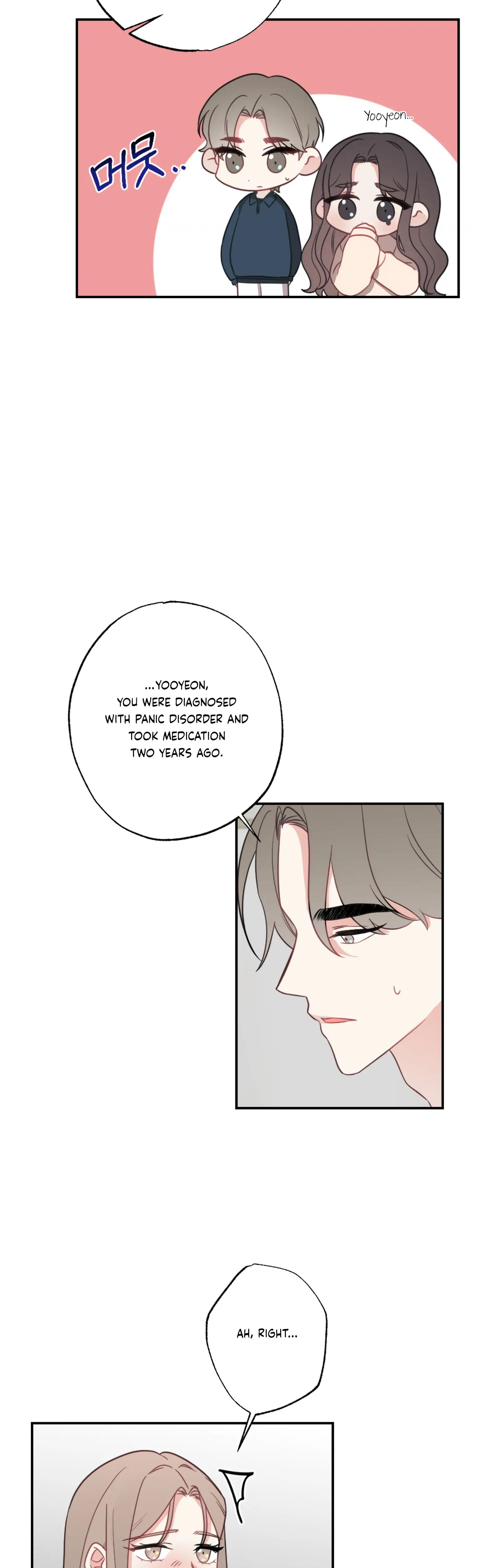Brother From Another Family chapter 31 page 7