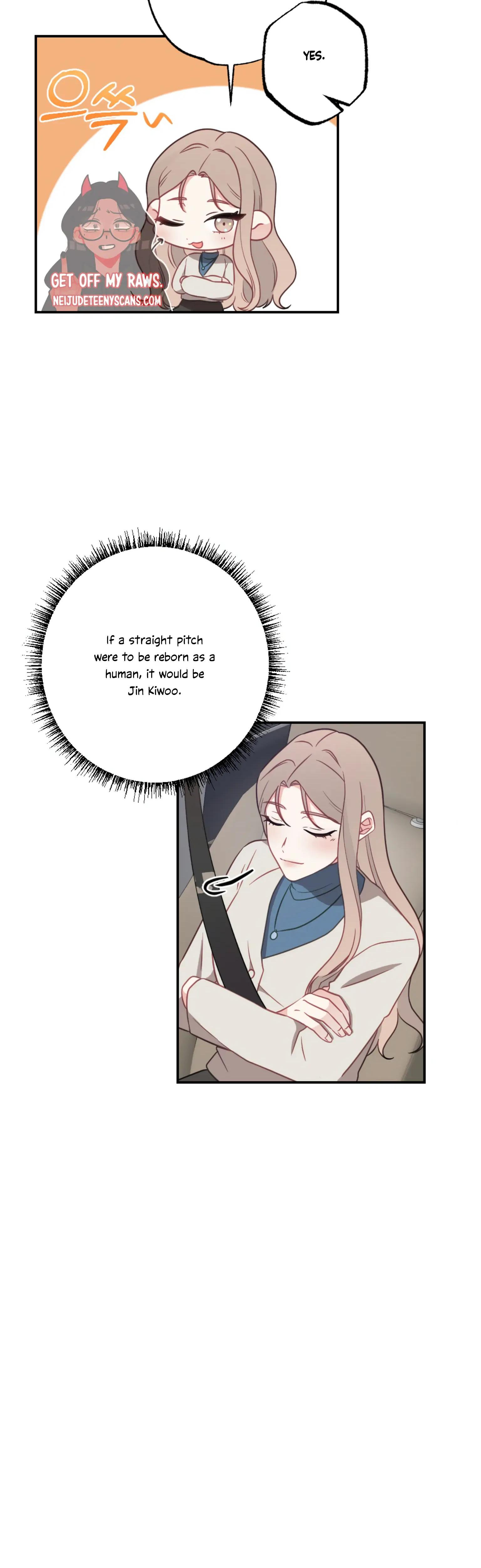 Brother From Another Family chapter 31 page 28