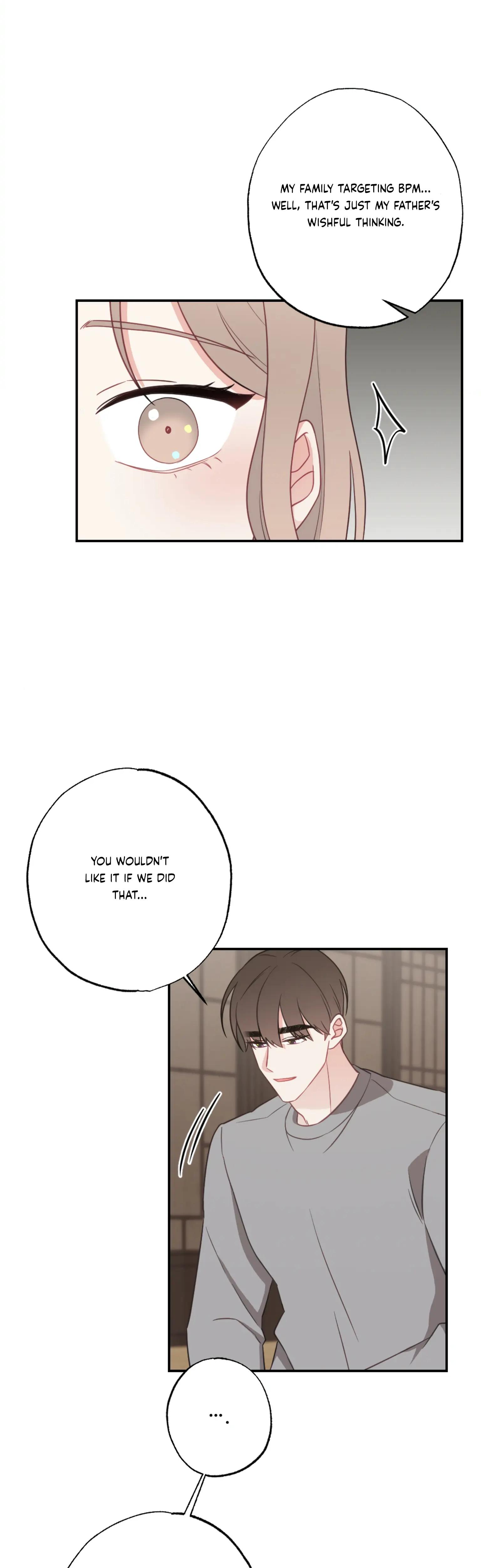 Brother From Another Family chapter 31 page 33