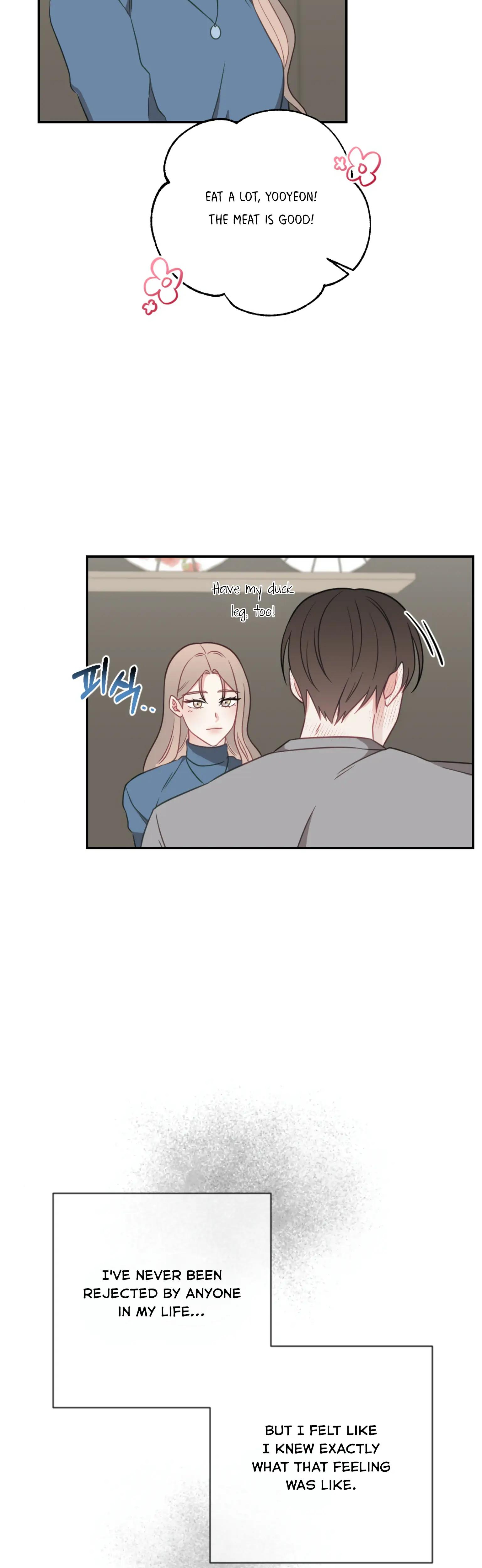Brother From Another Family chapter 31 page 36