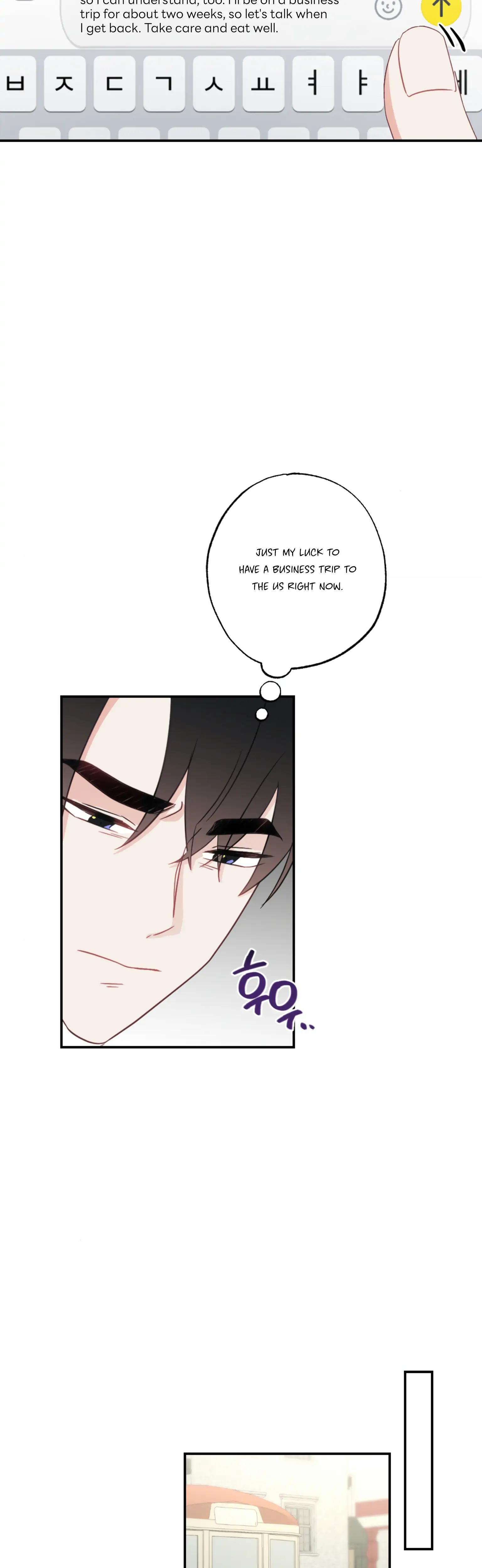 Brother From Another Family chapter 31 page 38