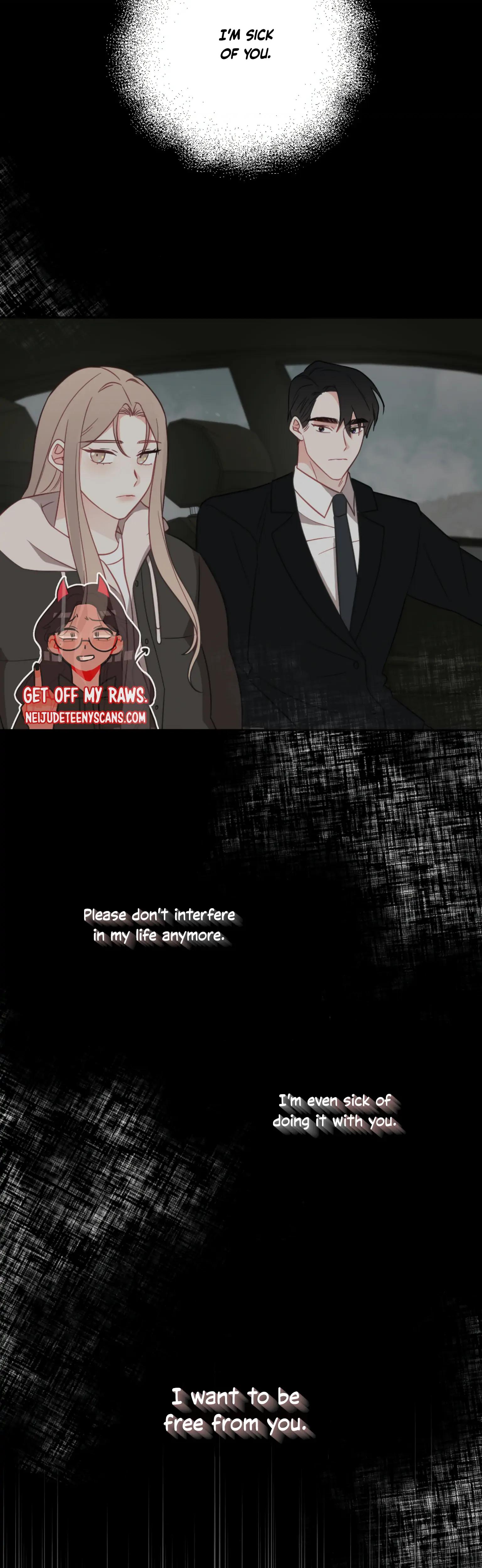 Brother From Another Family chapter 32 page 14