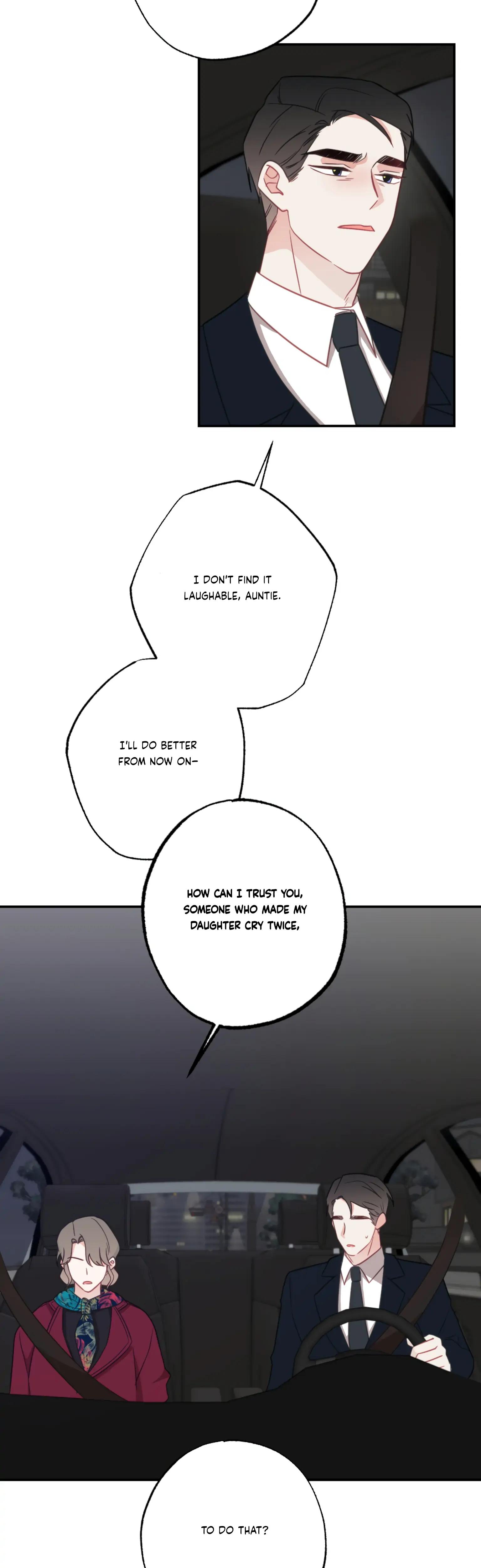 Brother From Another Family chapter 32 page 31