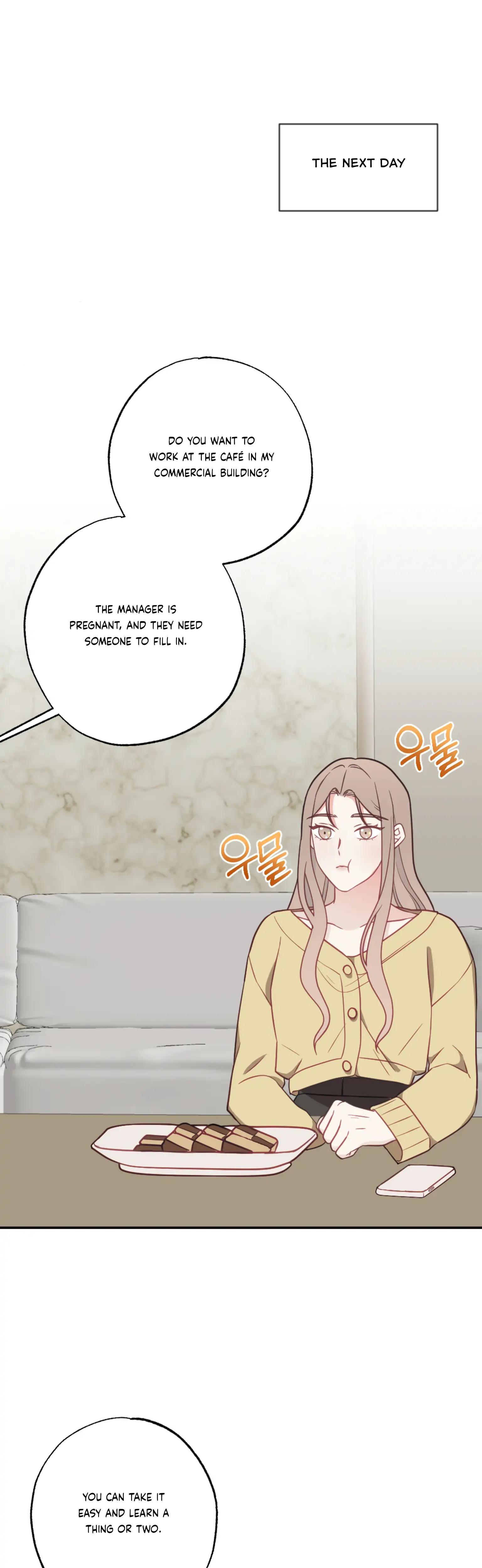 Brother From Another Family chapter 32 page 38