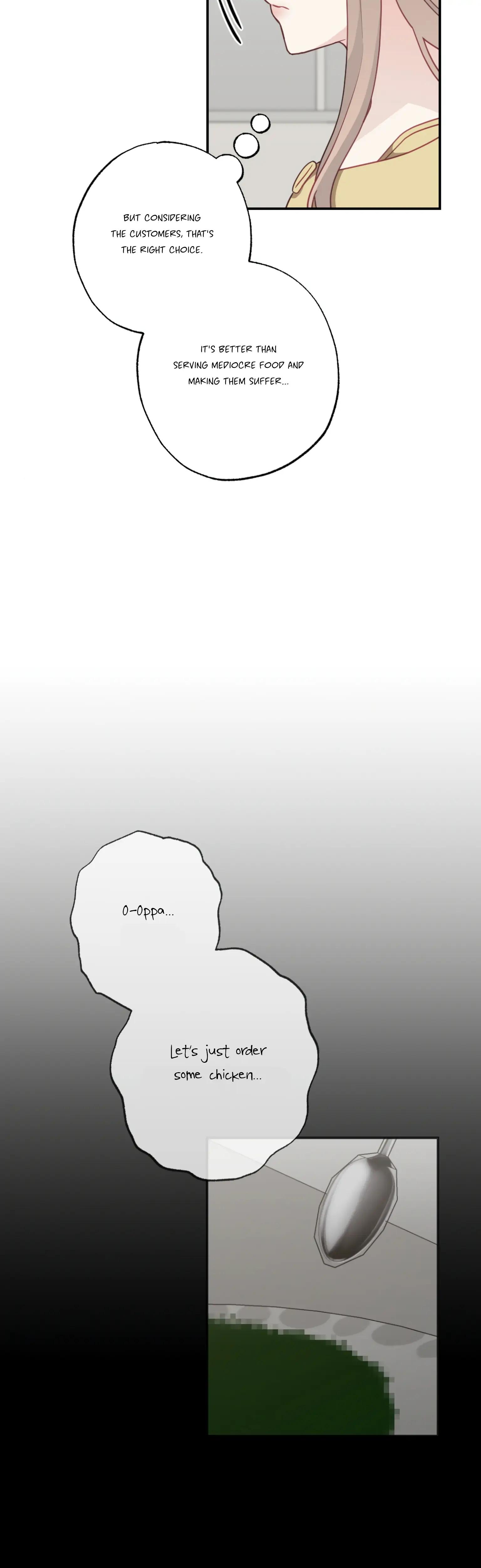 Brother From Another Family chapter 32 page 41