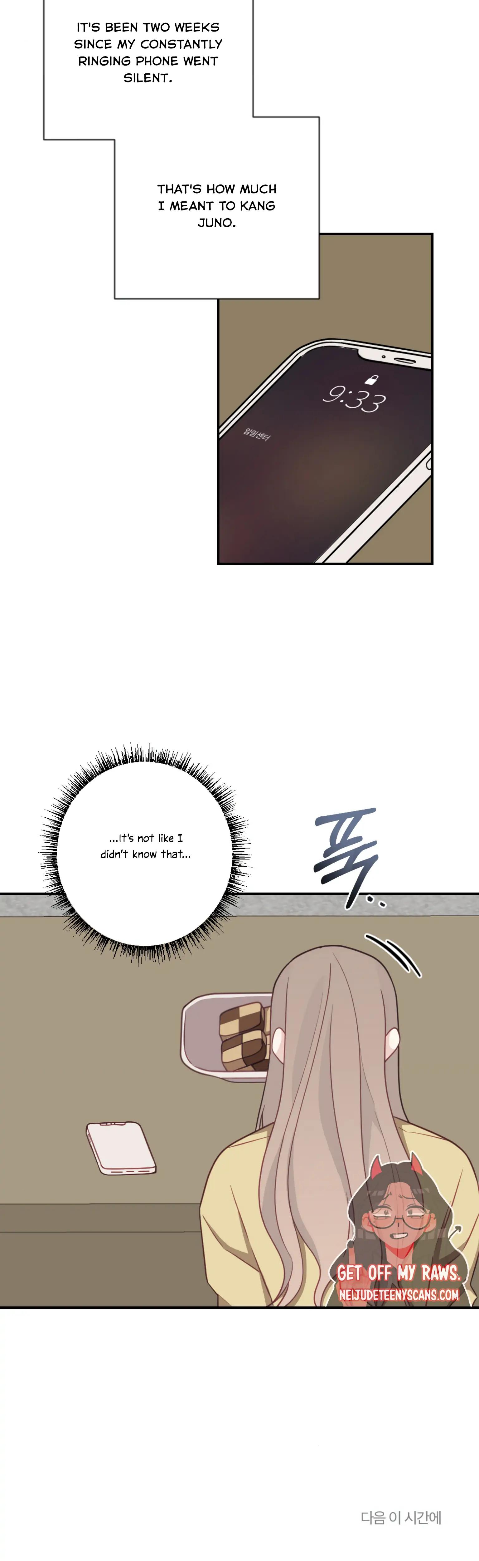 Brother From Another Family chapter 32 page 43