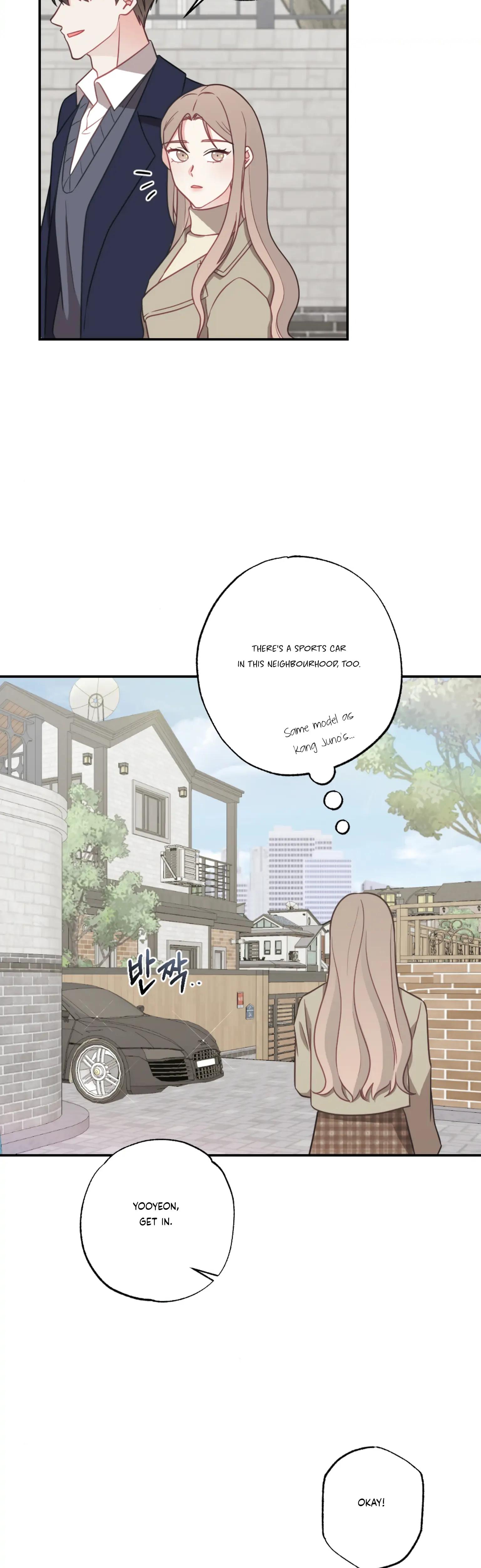 Brother From Another Family chapter 33 page 12