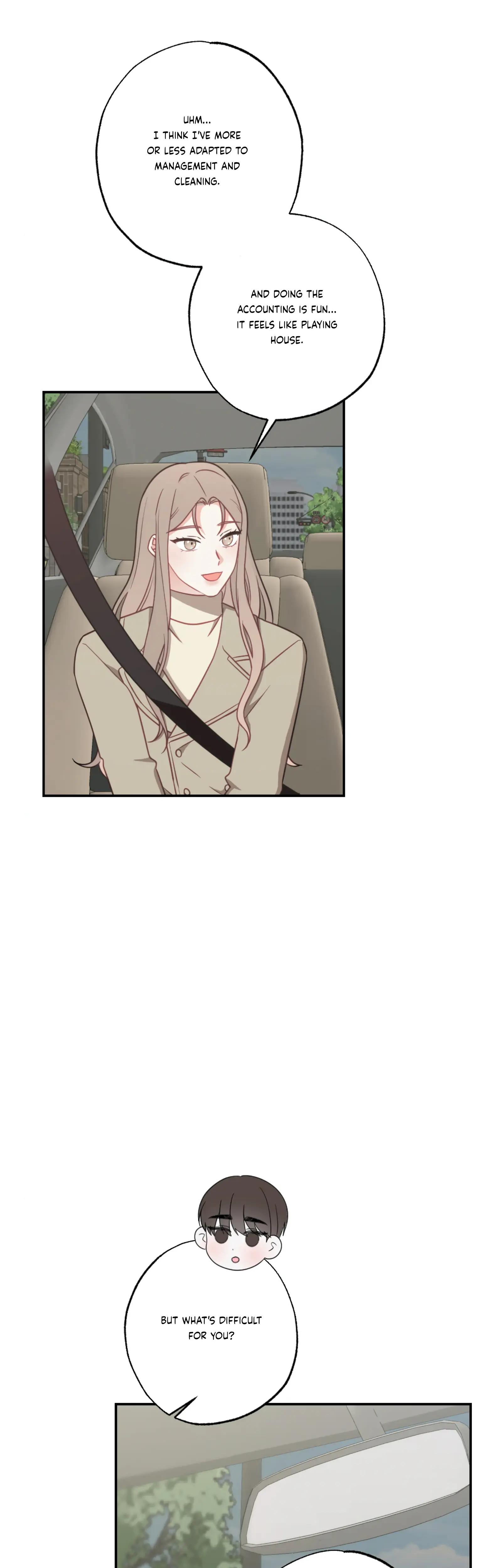 Brother From Another Family chapter 33 page 14