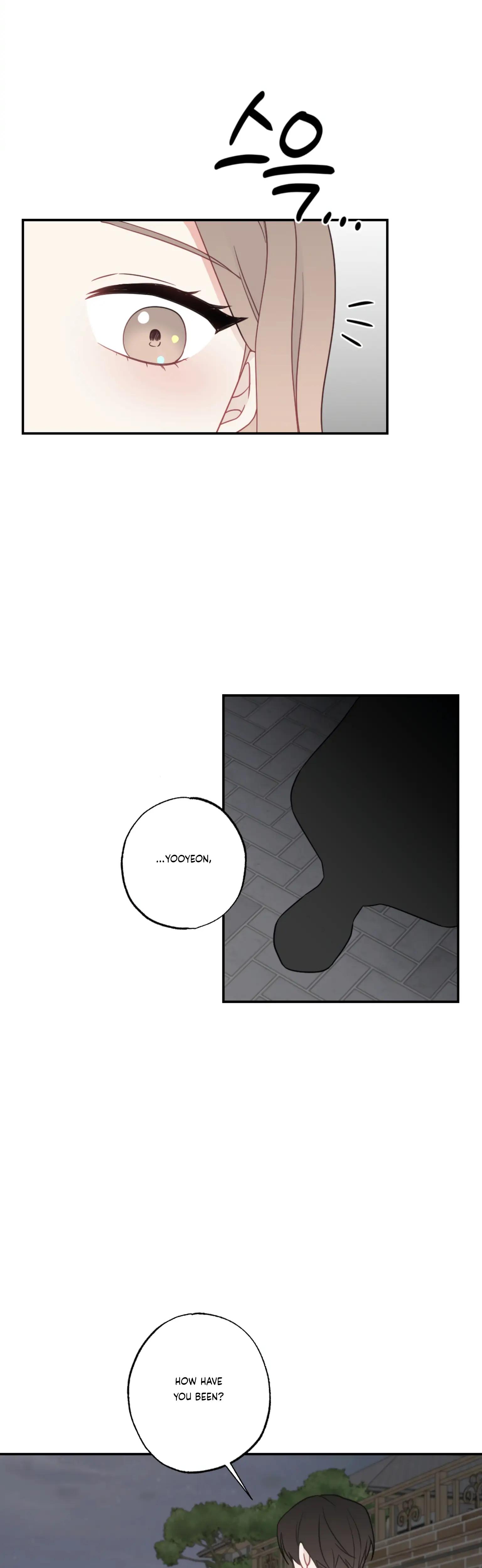 Brother From Another Family chapter 33 page 25