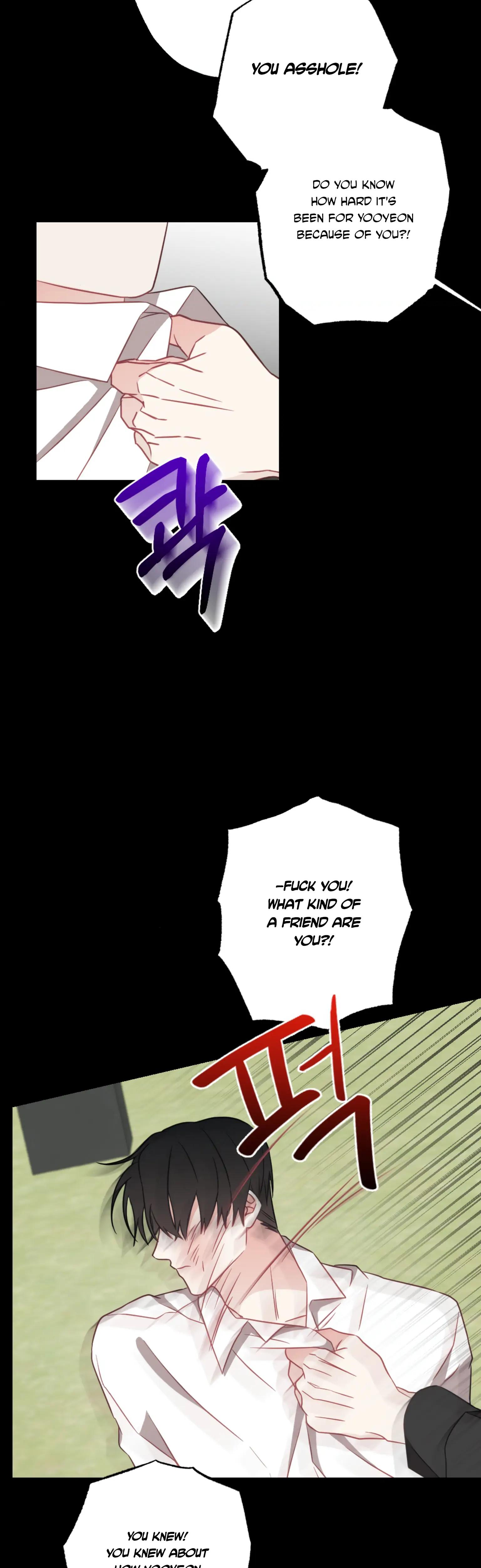 Brother From Another Family chapter 33 page 29