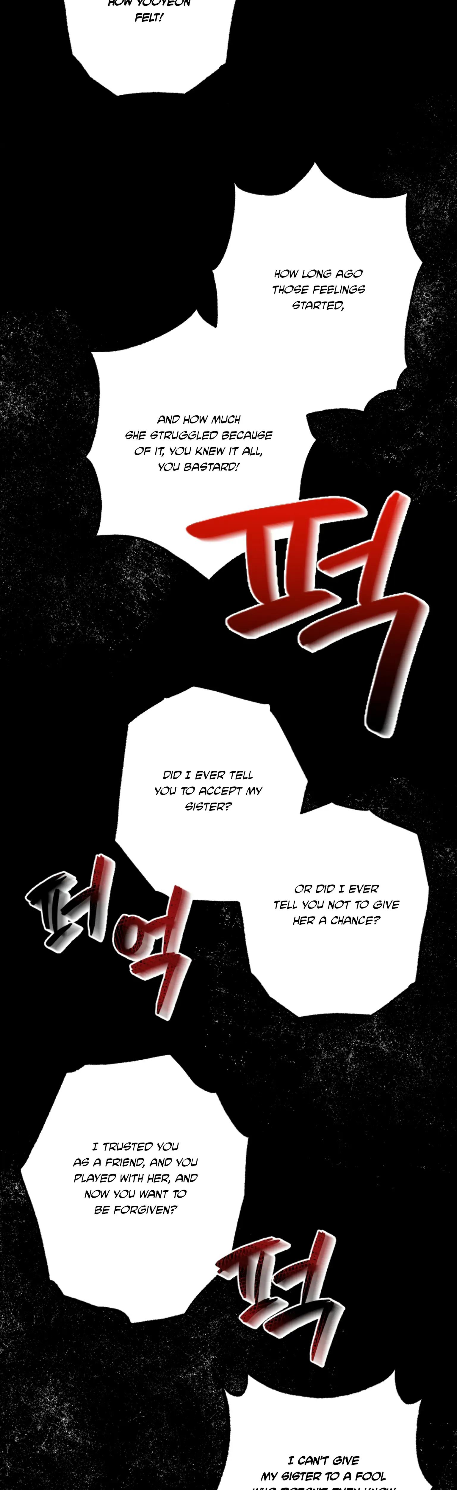 Brother From Another Family chapter 33 page 30