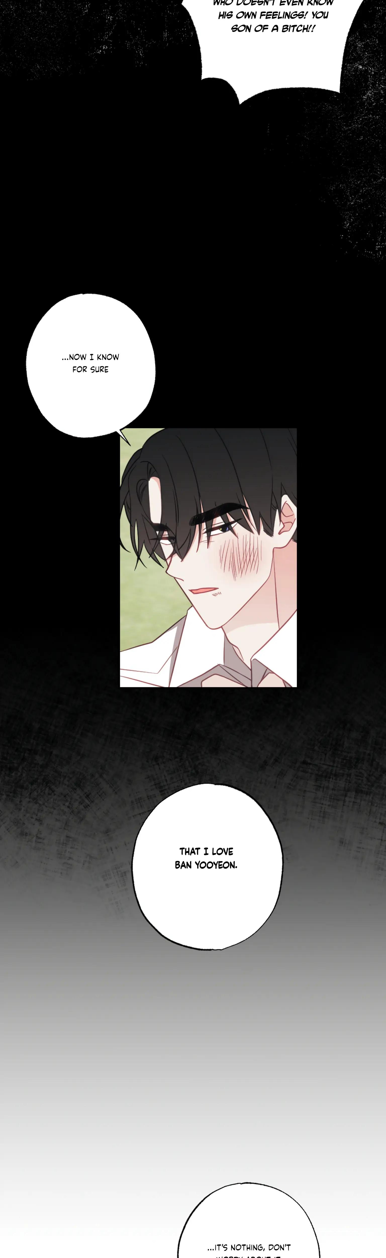 Brother From Another Family chapter 33 page 31