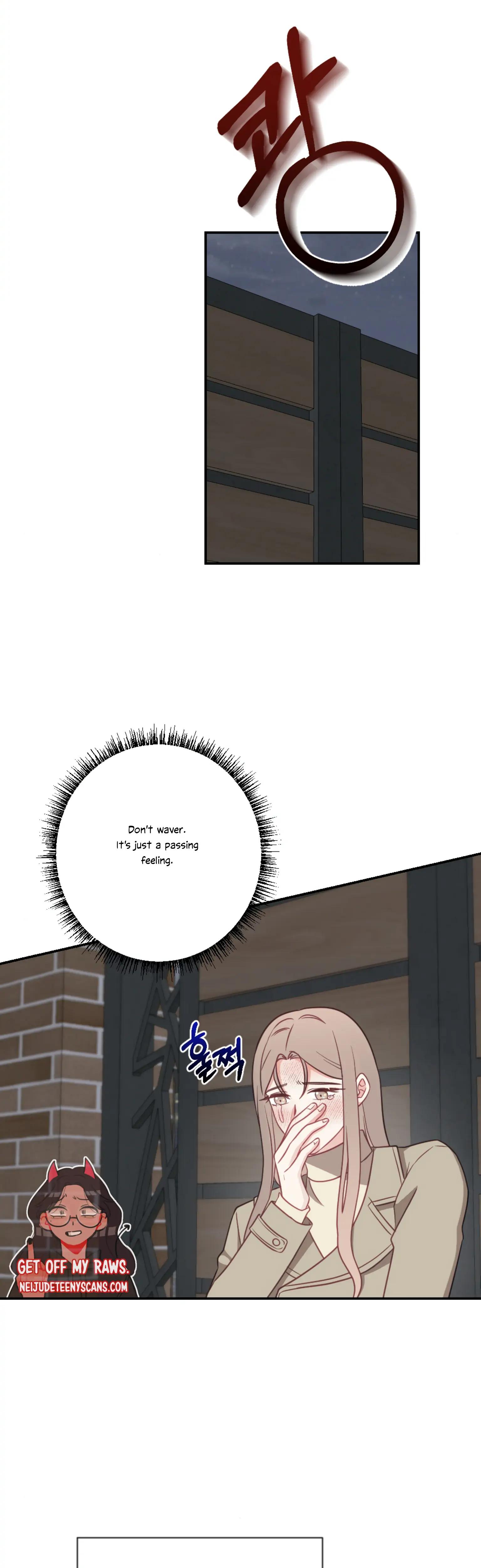 Brother From Another Family chapter 33 page 39