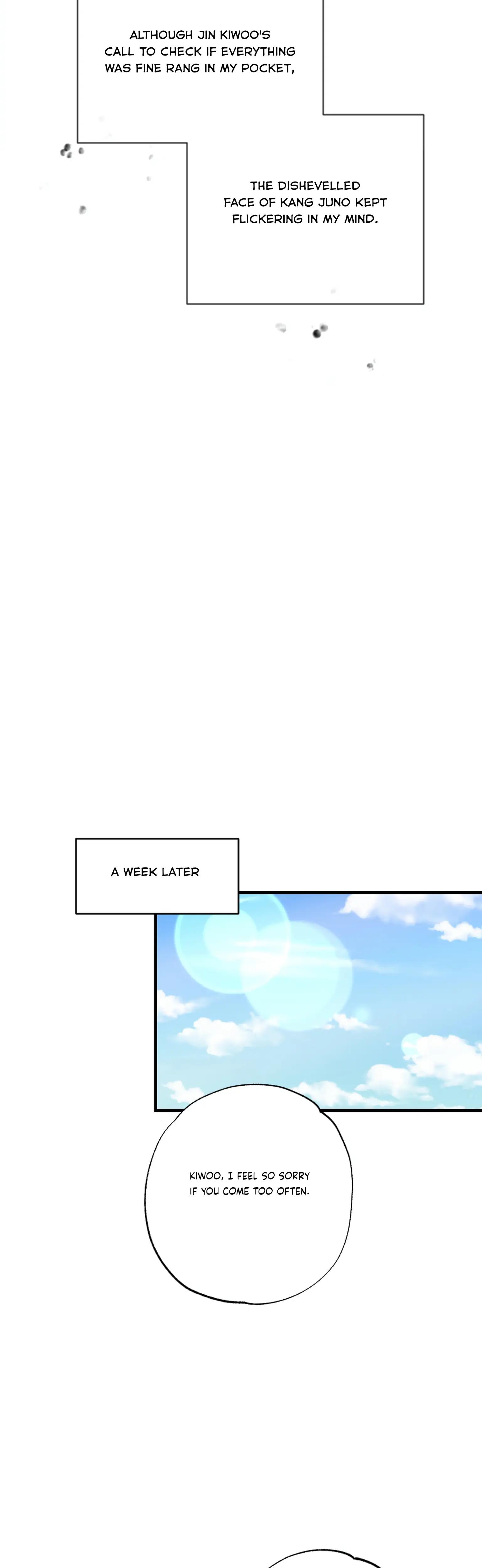 Brother From Another Family chapter 33 page 40
