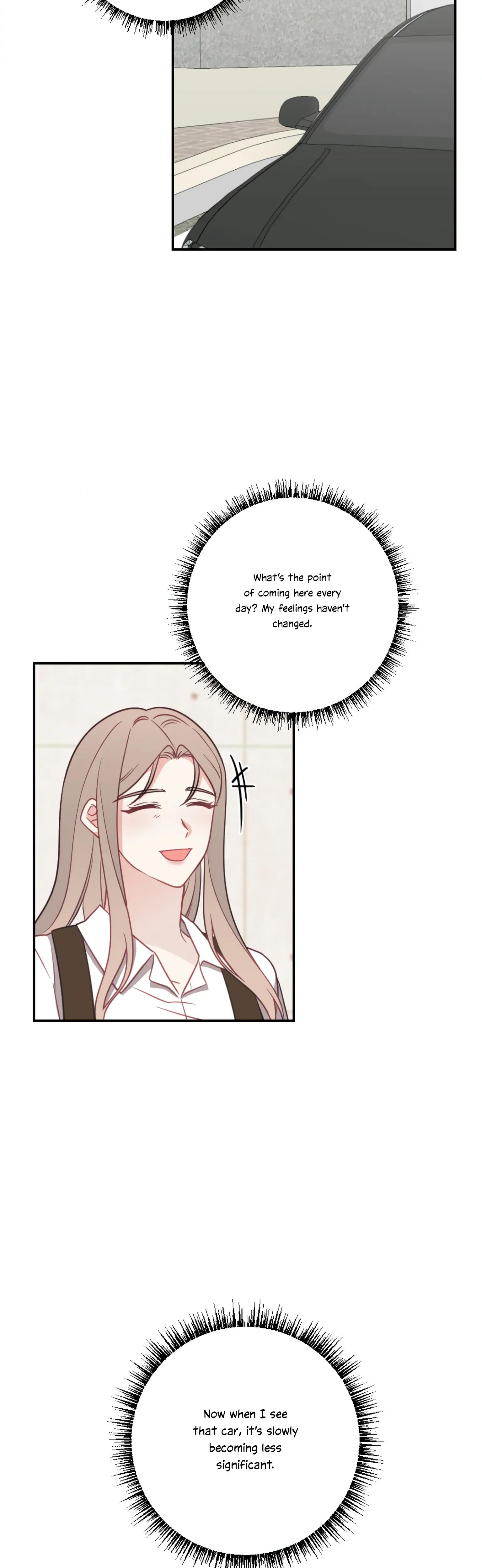 Brother From Another Family chapter 33 page 43