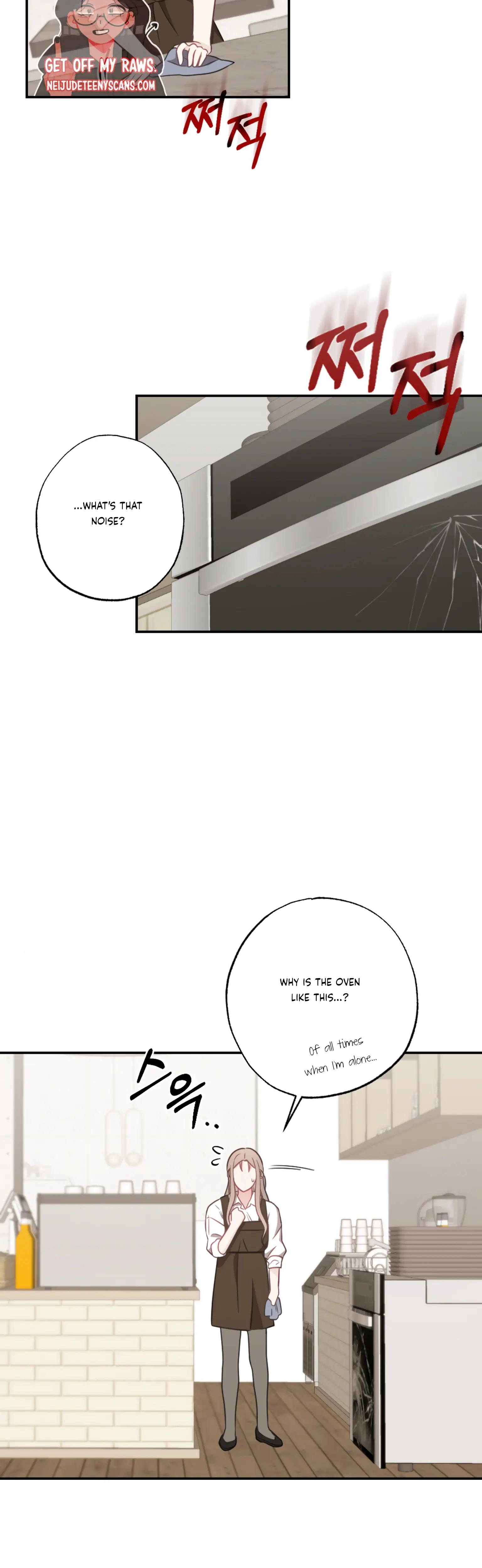Brother From Another Family chapter 33 page 45