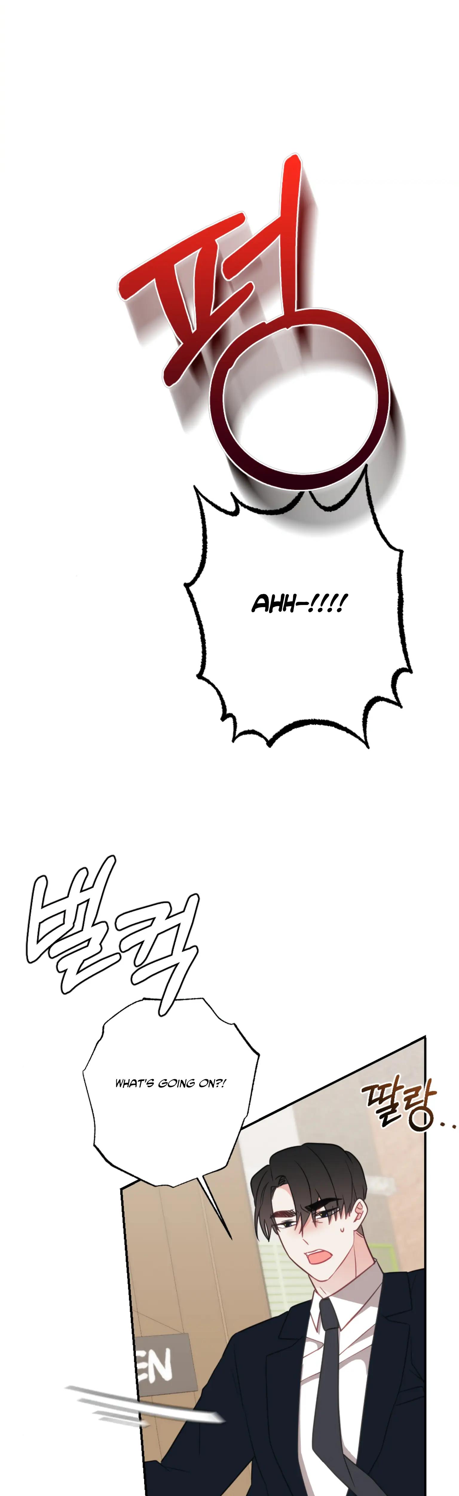 Brother From Another Family chapter 33 page 46