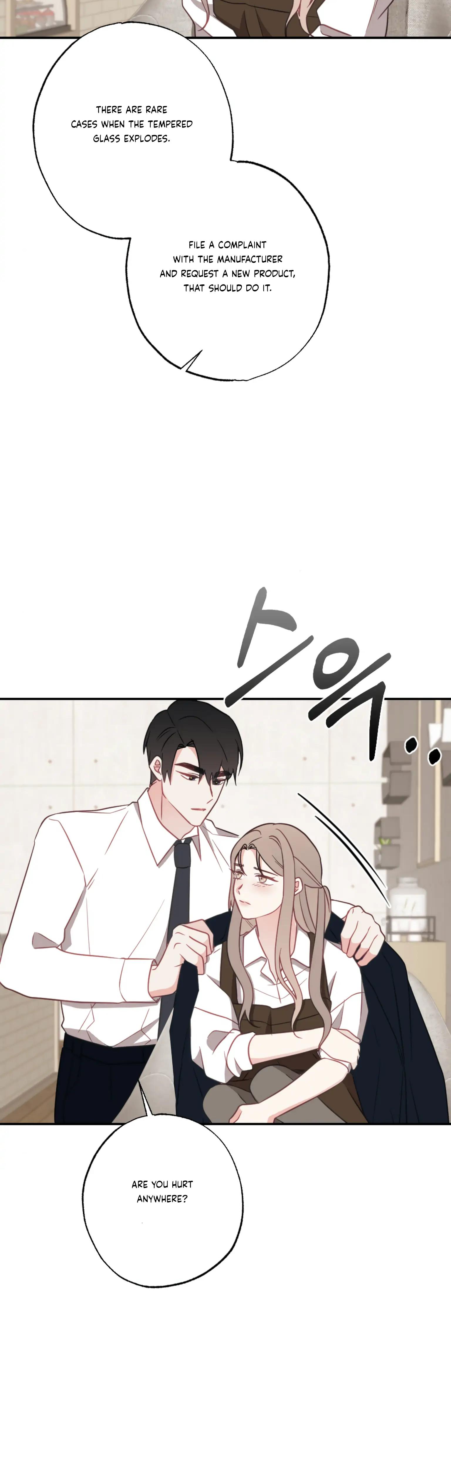Brother From Another Family chapter 33 page 49