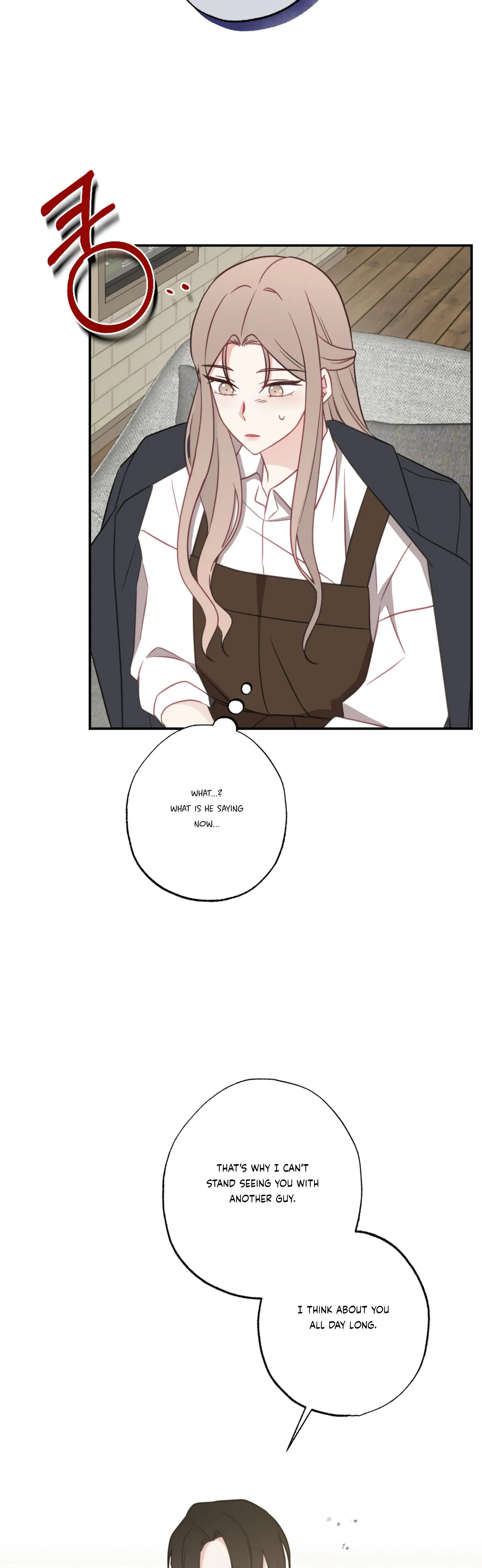 Brother From Another Family chapter 34 page 16