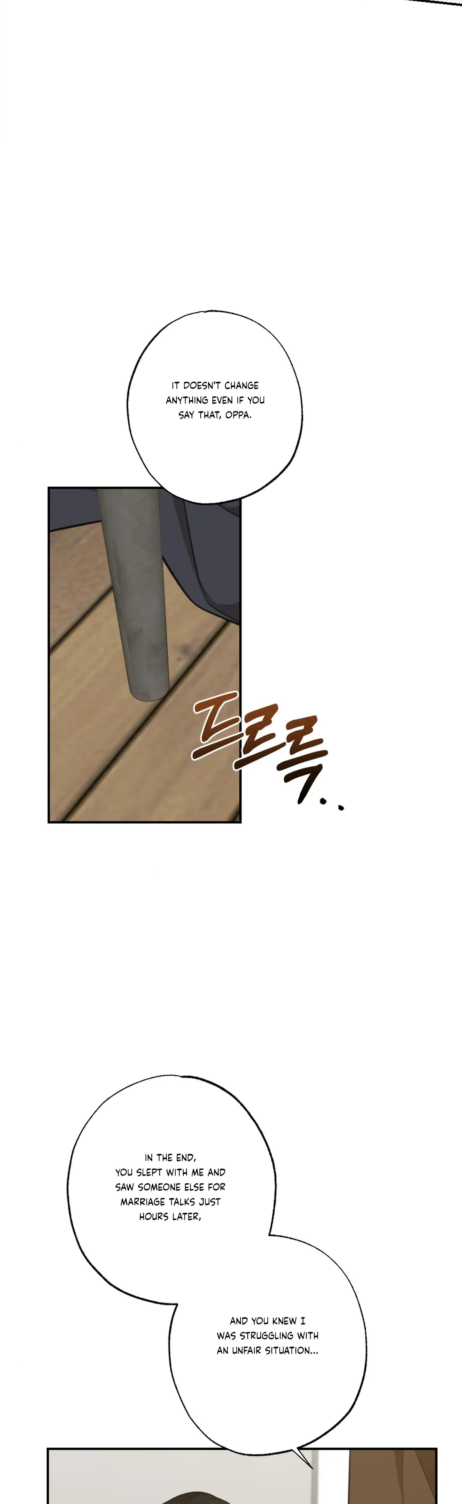 Brother From Another Family chapter 34 page 20