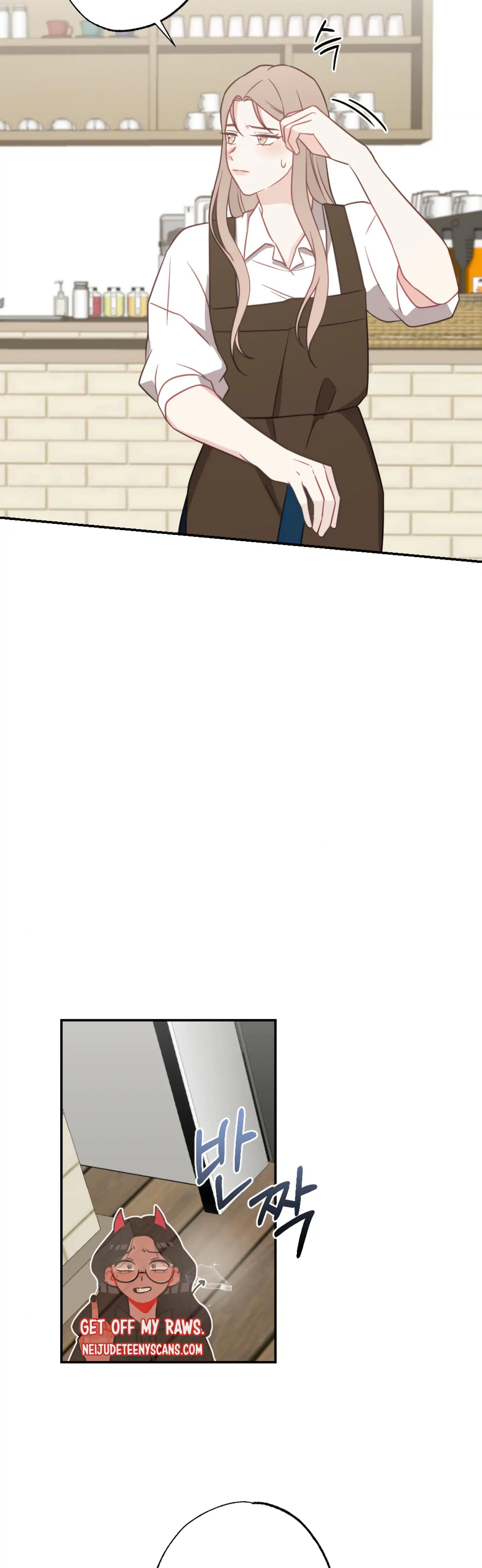 Brother From Another Family chapter 34 page 24