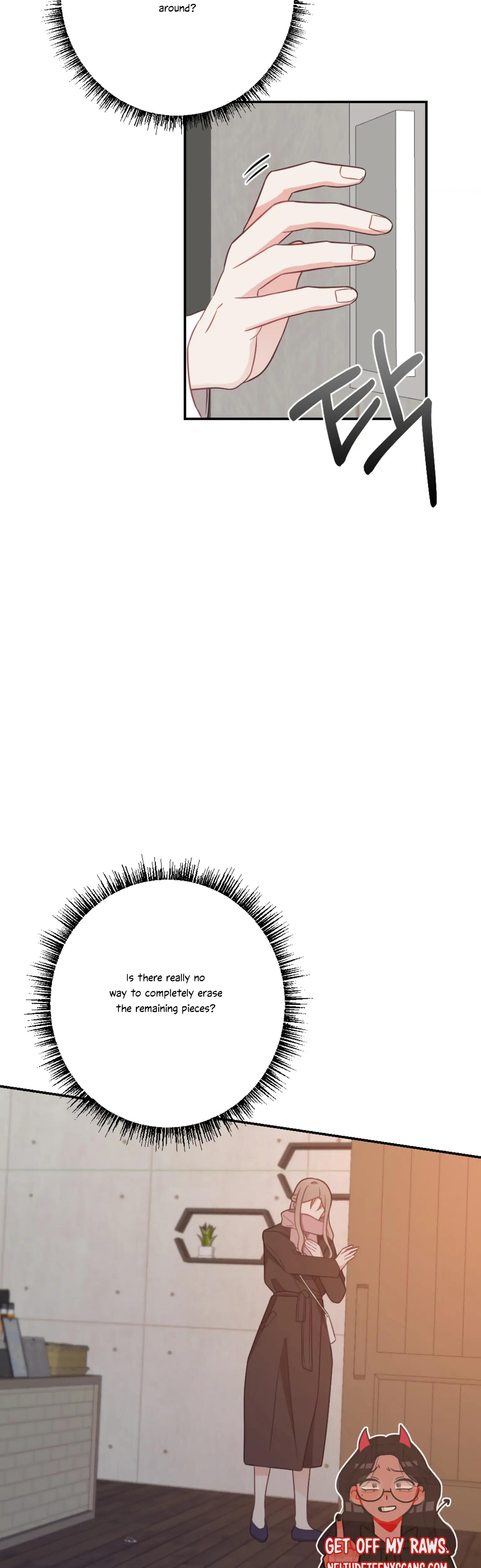 Brother From Another Family chapter 34 page 26
