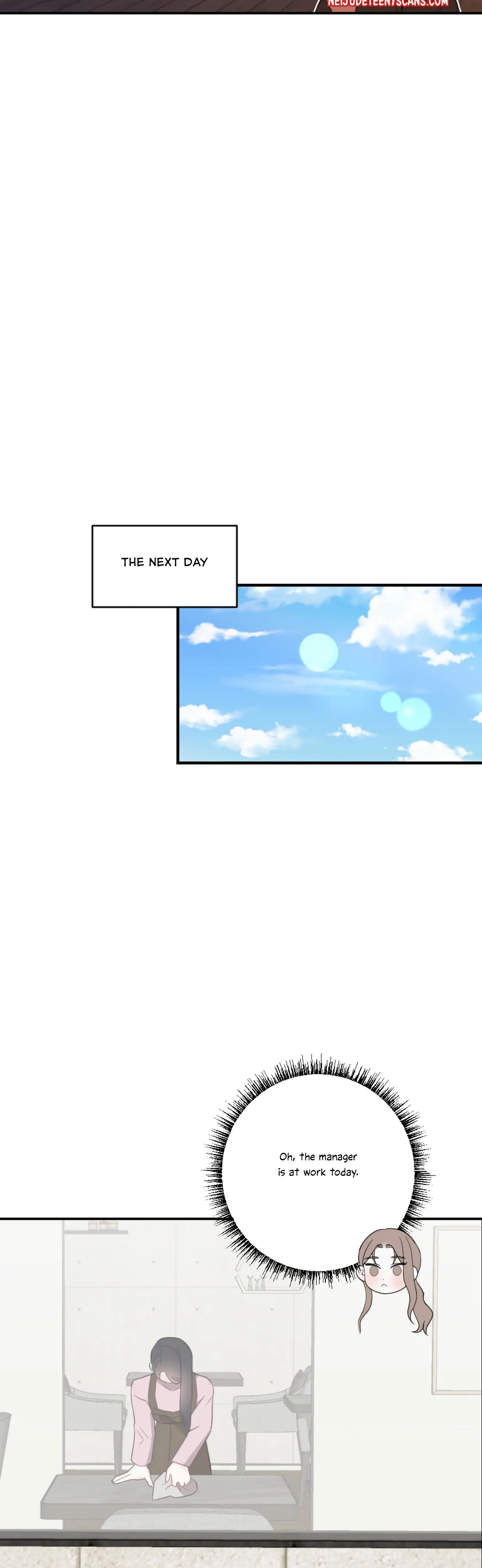 Brother From Another Family chapter 34 page 27