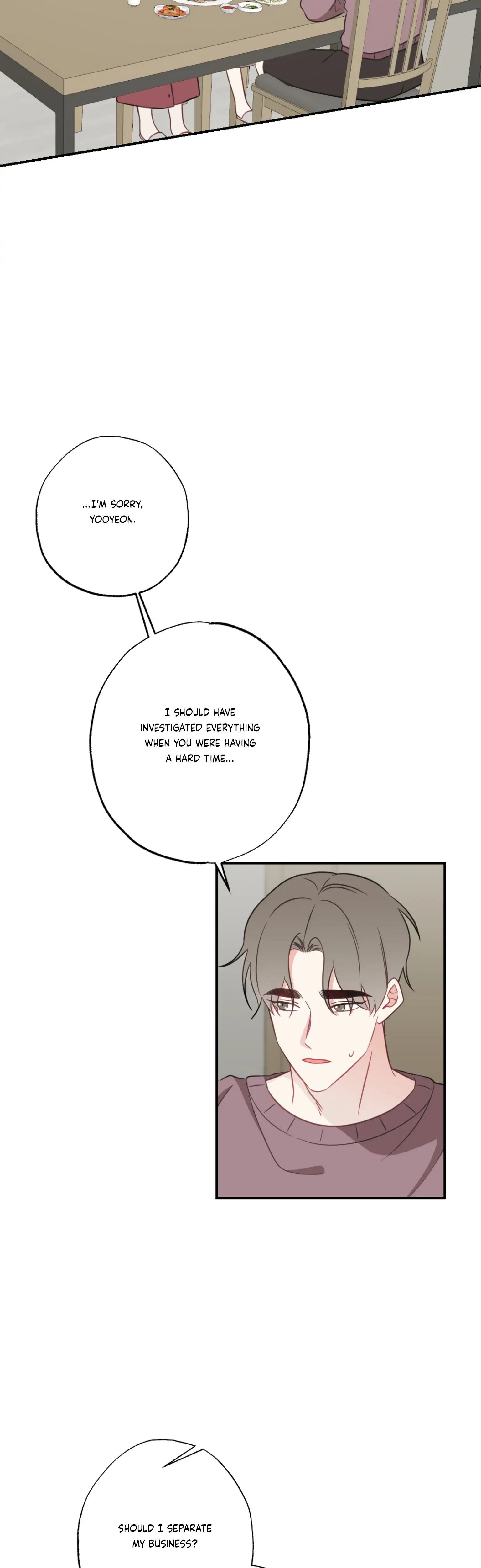 Brother From Another Family chapter 34 page 38