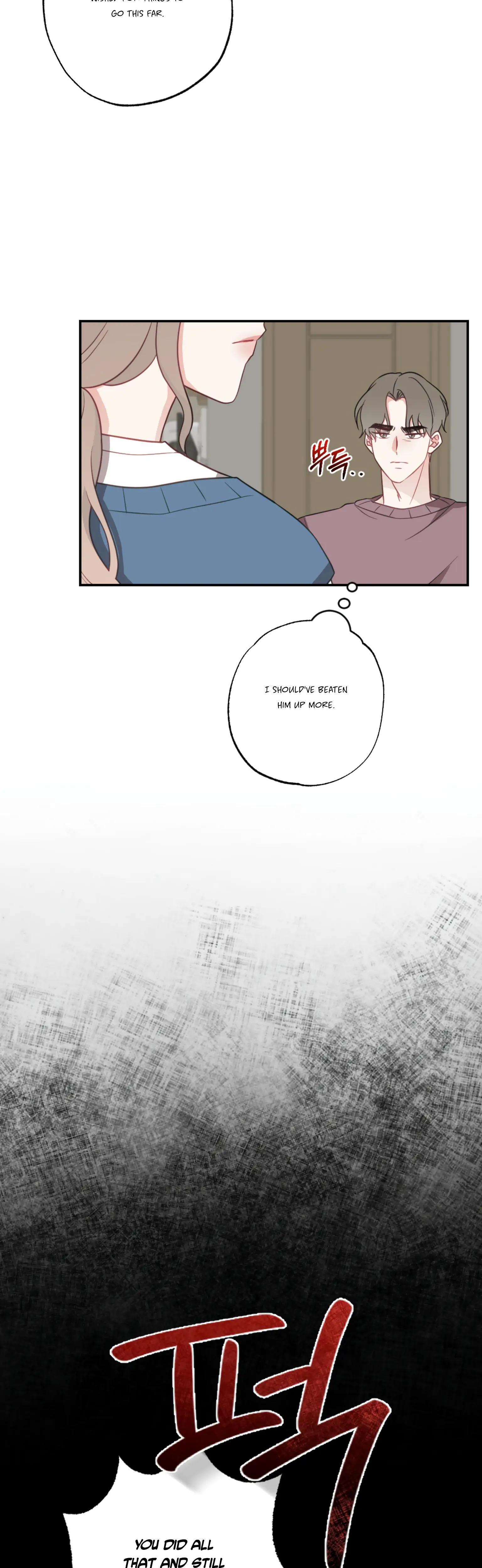 Brother From Another Family chapter 34 page 40