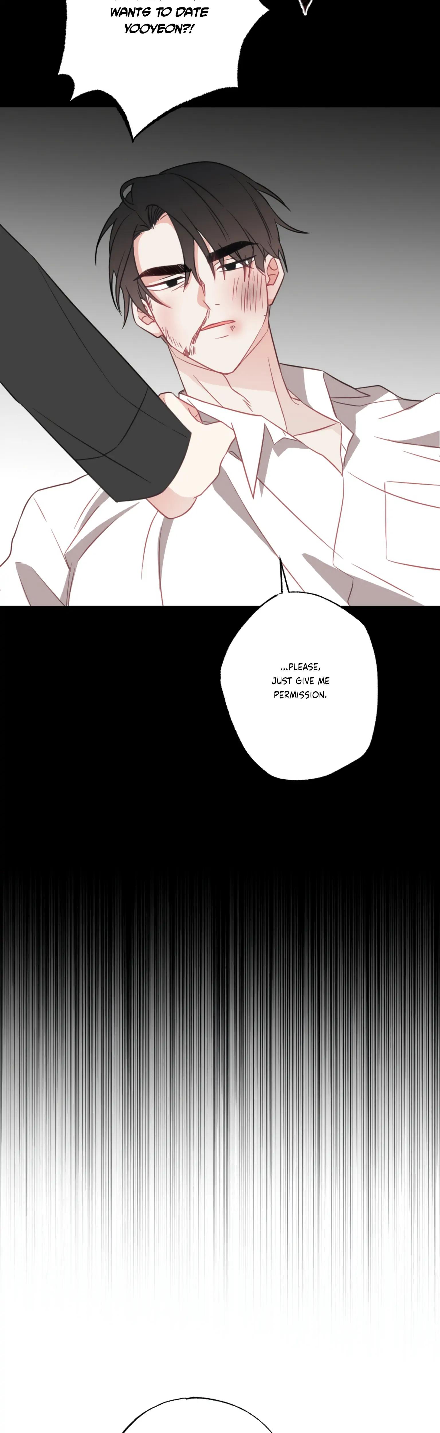Brother From Another Family chapter 34 page 41
