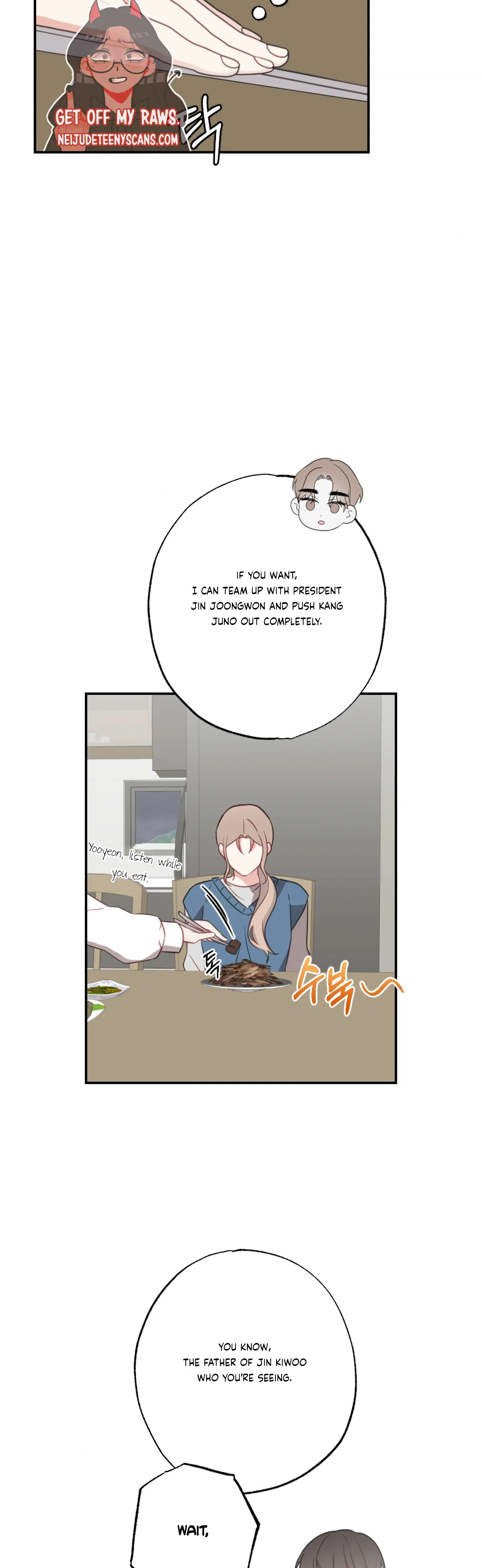 Brother From Another Family chapter 34 page 43