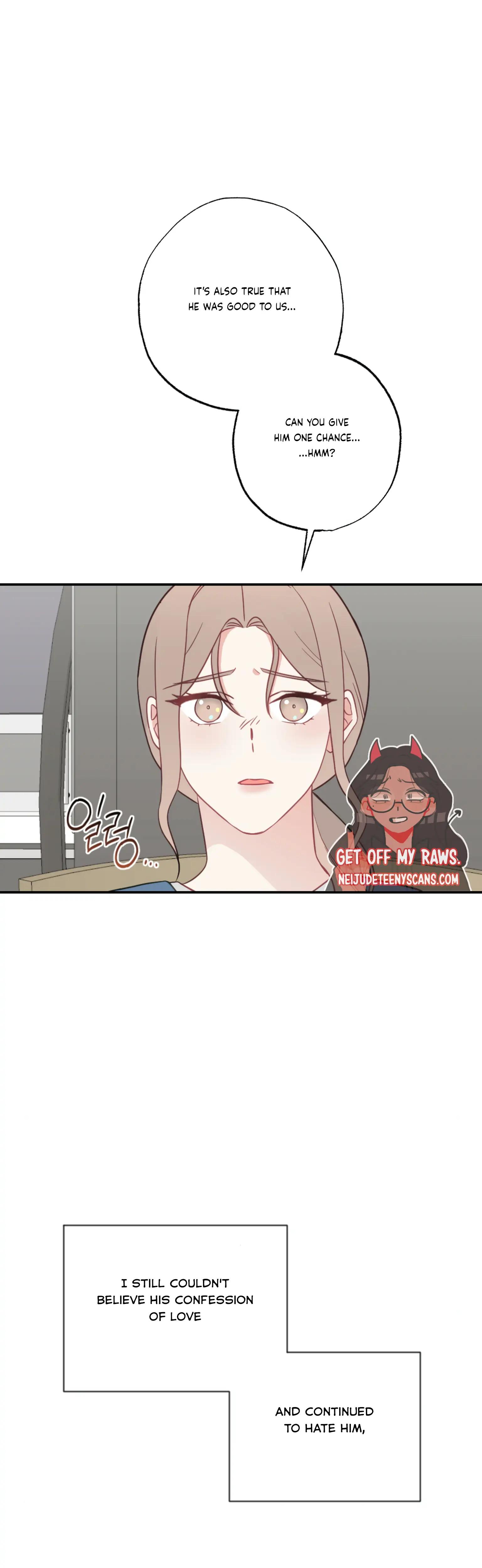 Brother From Another Family chapter 34 page 46