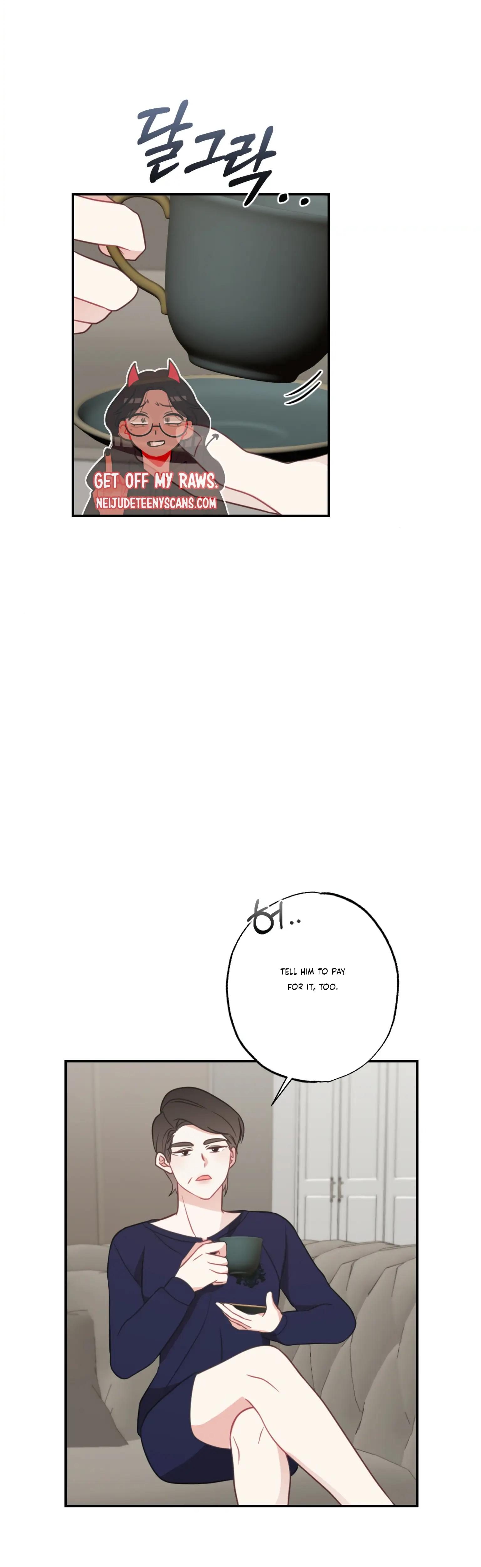 Brother From Another Family chapter 35 page 7