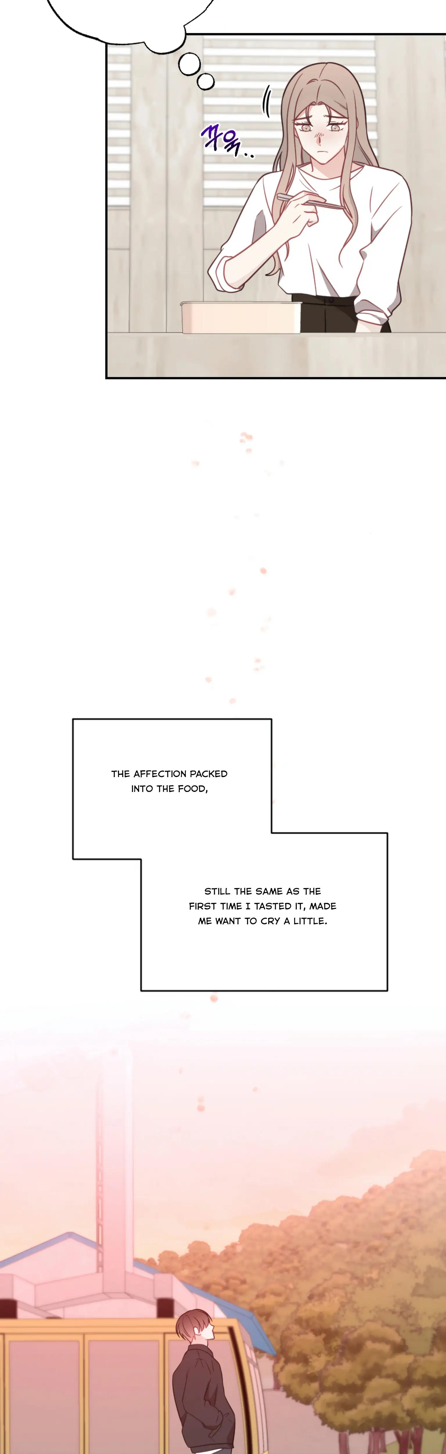 Brother From Another Family chapter 35 page 31
