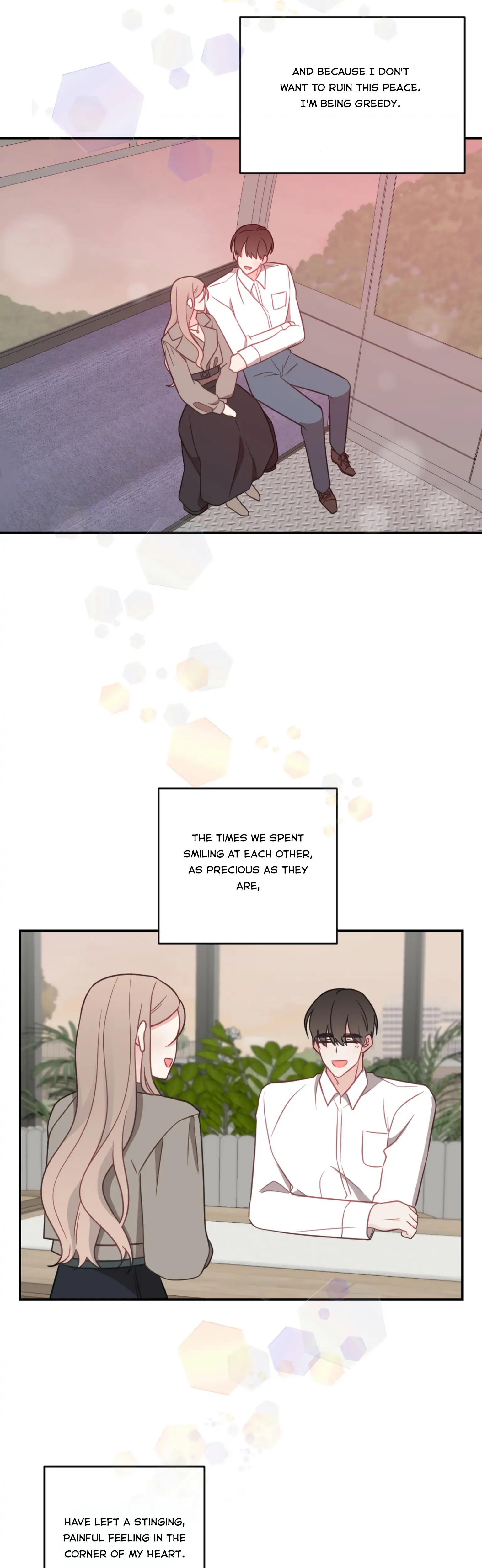Brother From Another Family chapter 35 page 34