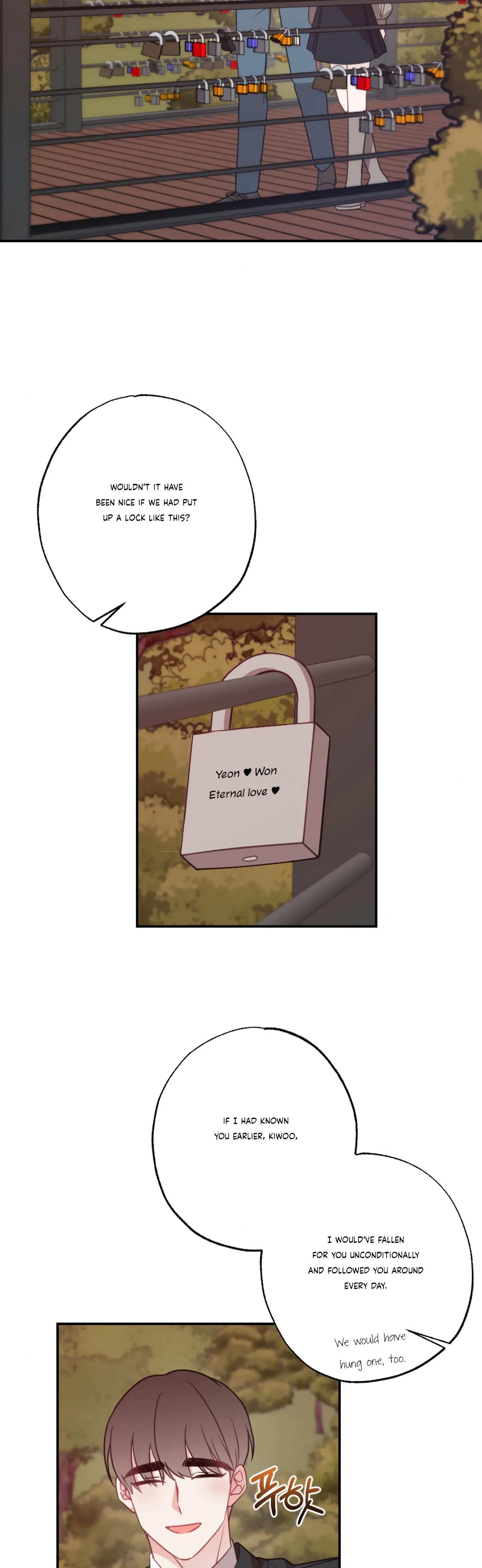 Brother From Another Family chapter 35 page 37
