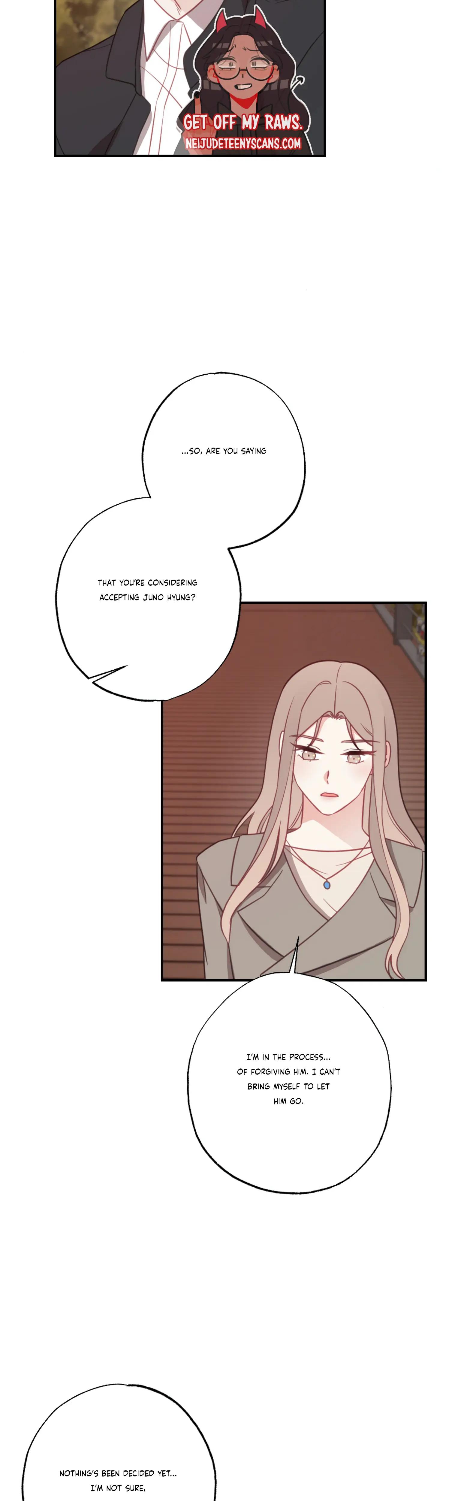 Brother From Another Family chapter 35 page 38
