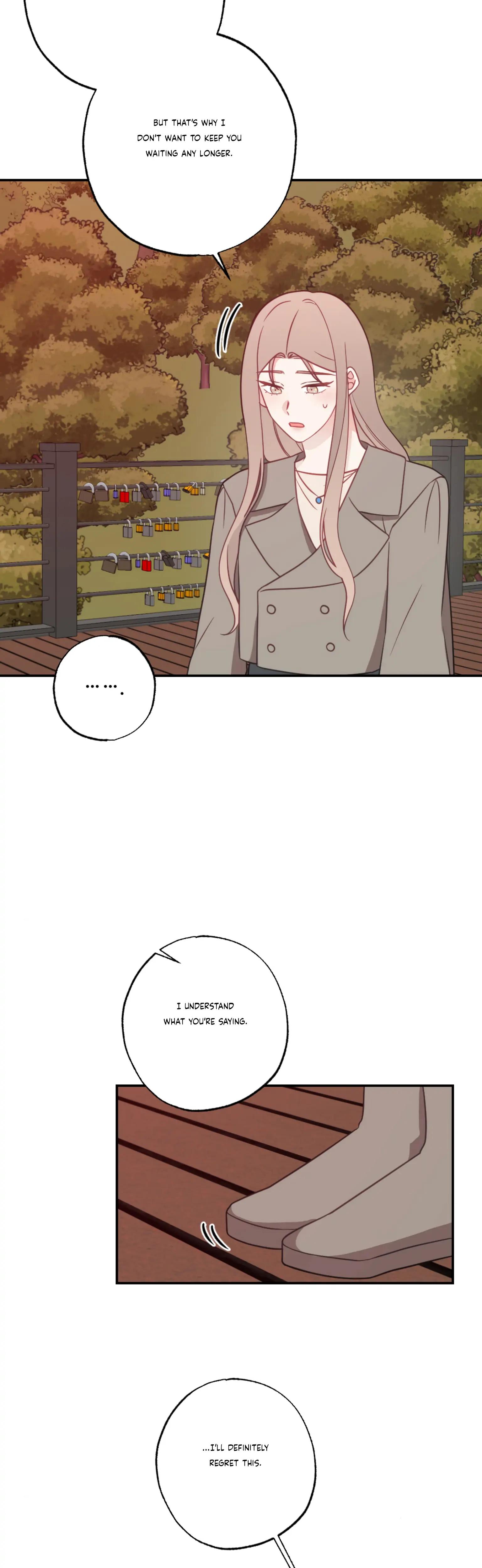 Brother From Another Family chapter 35 page 39