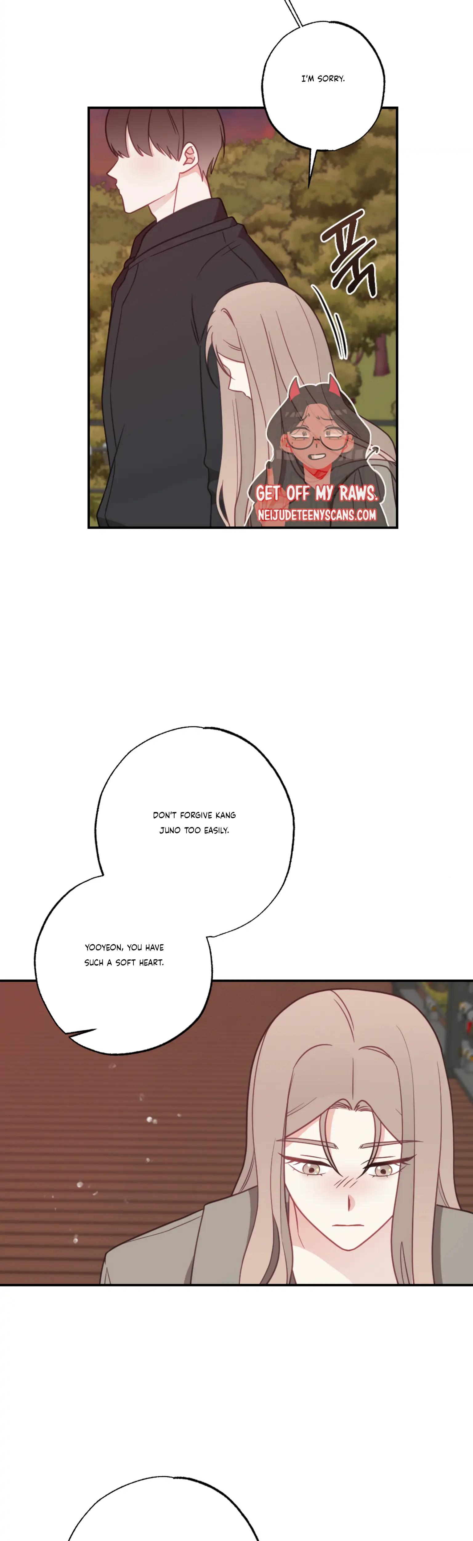 Brother From Another Family chapter 35 page 40