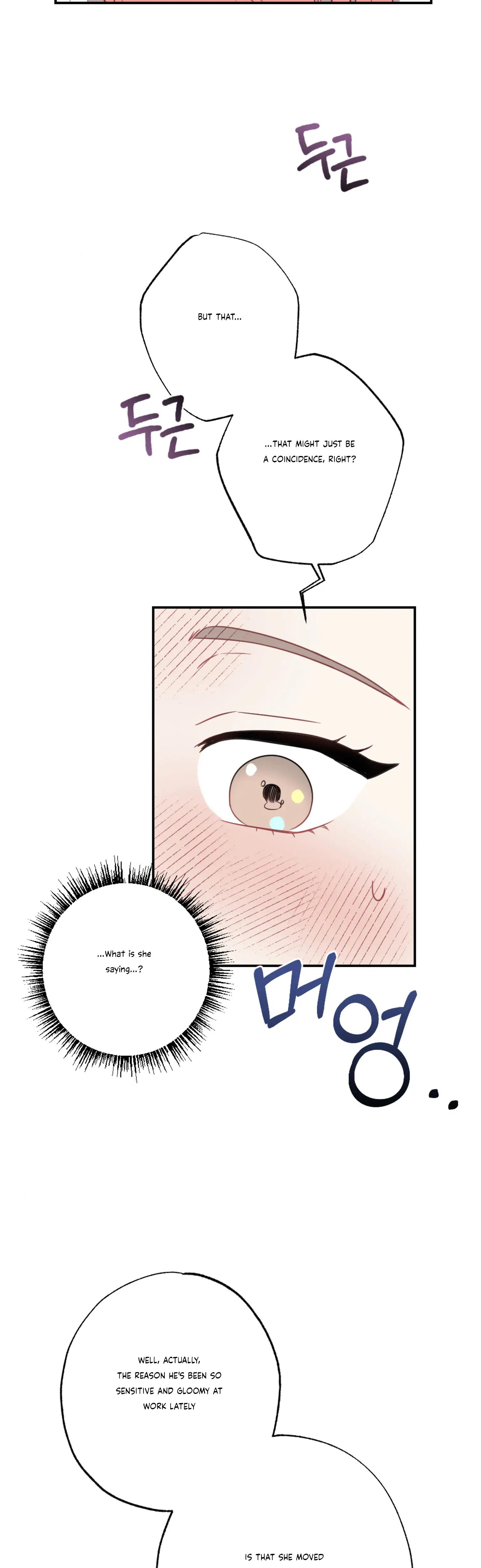 Brother From Another Family chapter 36 page 14